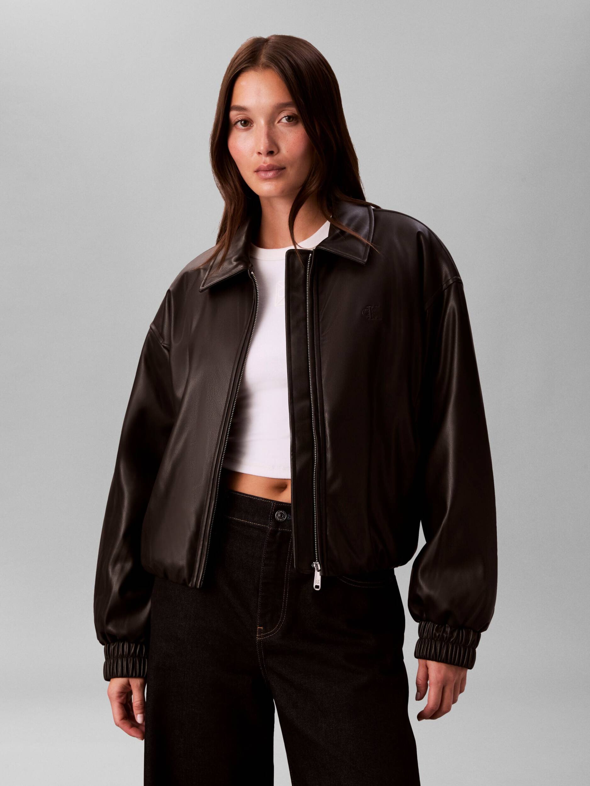Calvin Klein Jeans Geacă bomber | regular fit