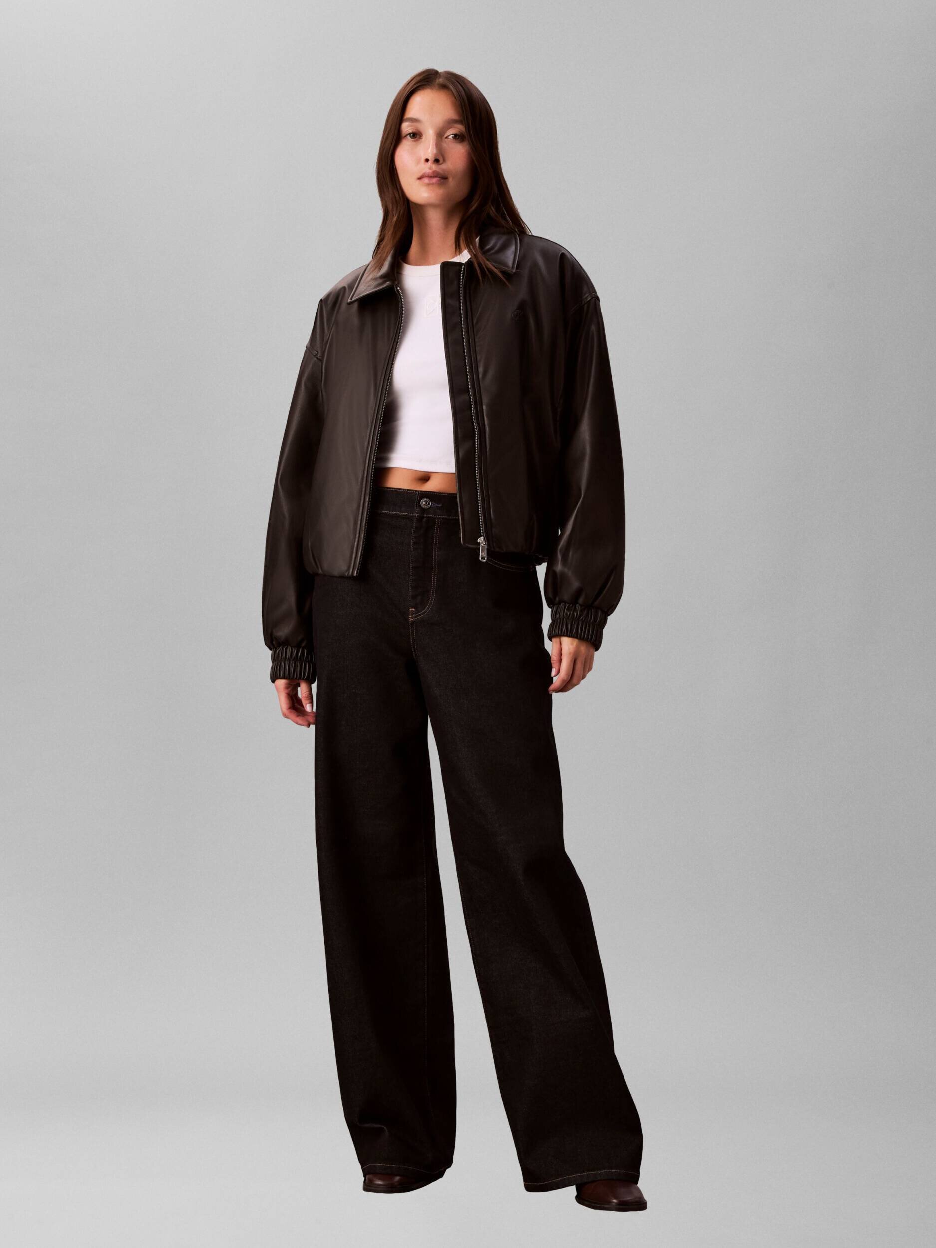 Calvin Klein Jeans Geacă bomber | regular fit
