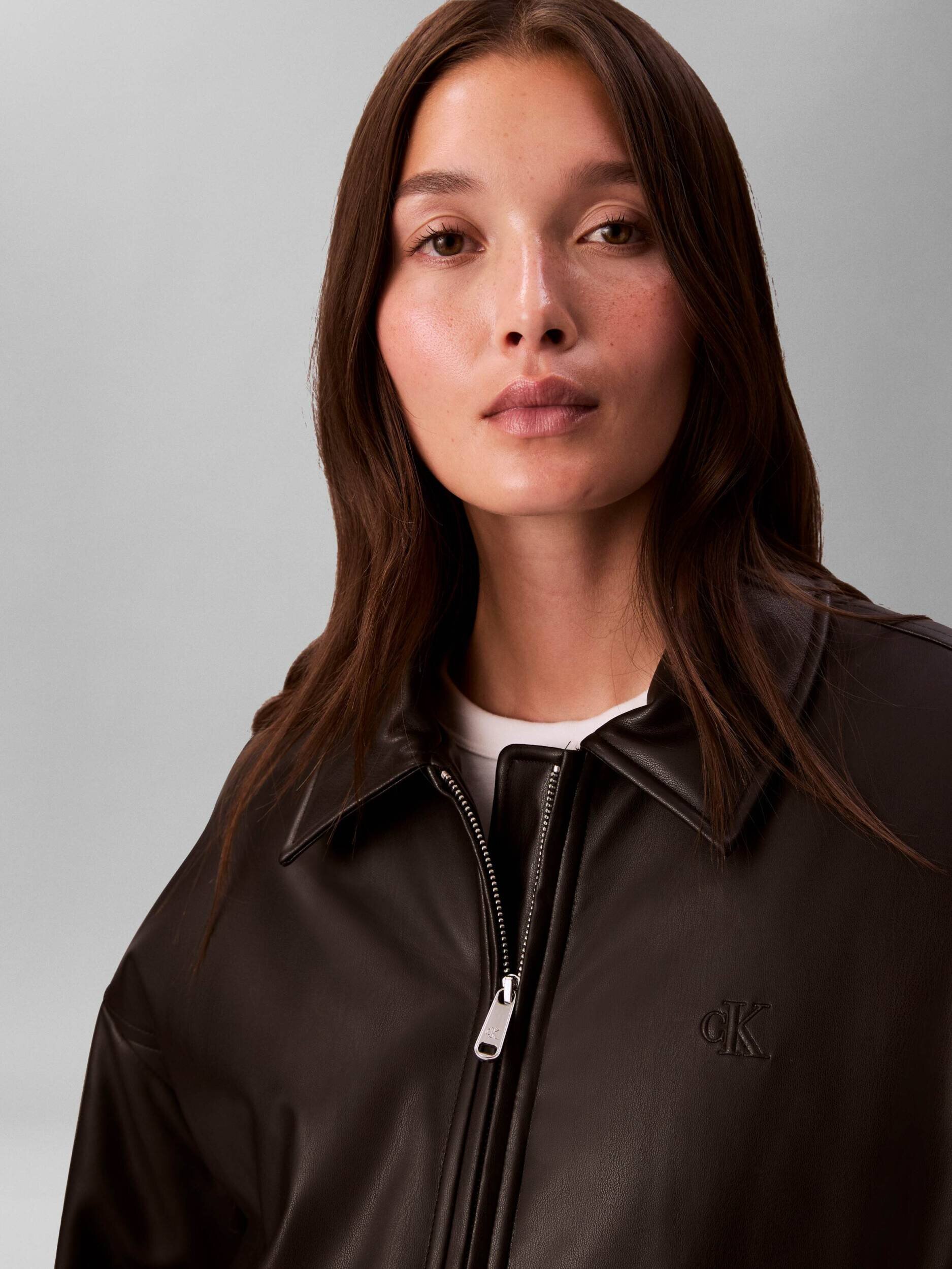 Calvin Klein Jeans Geacă bomber | regular fit