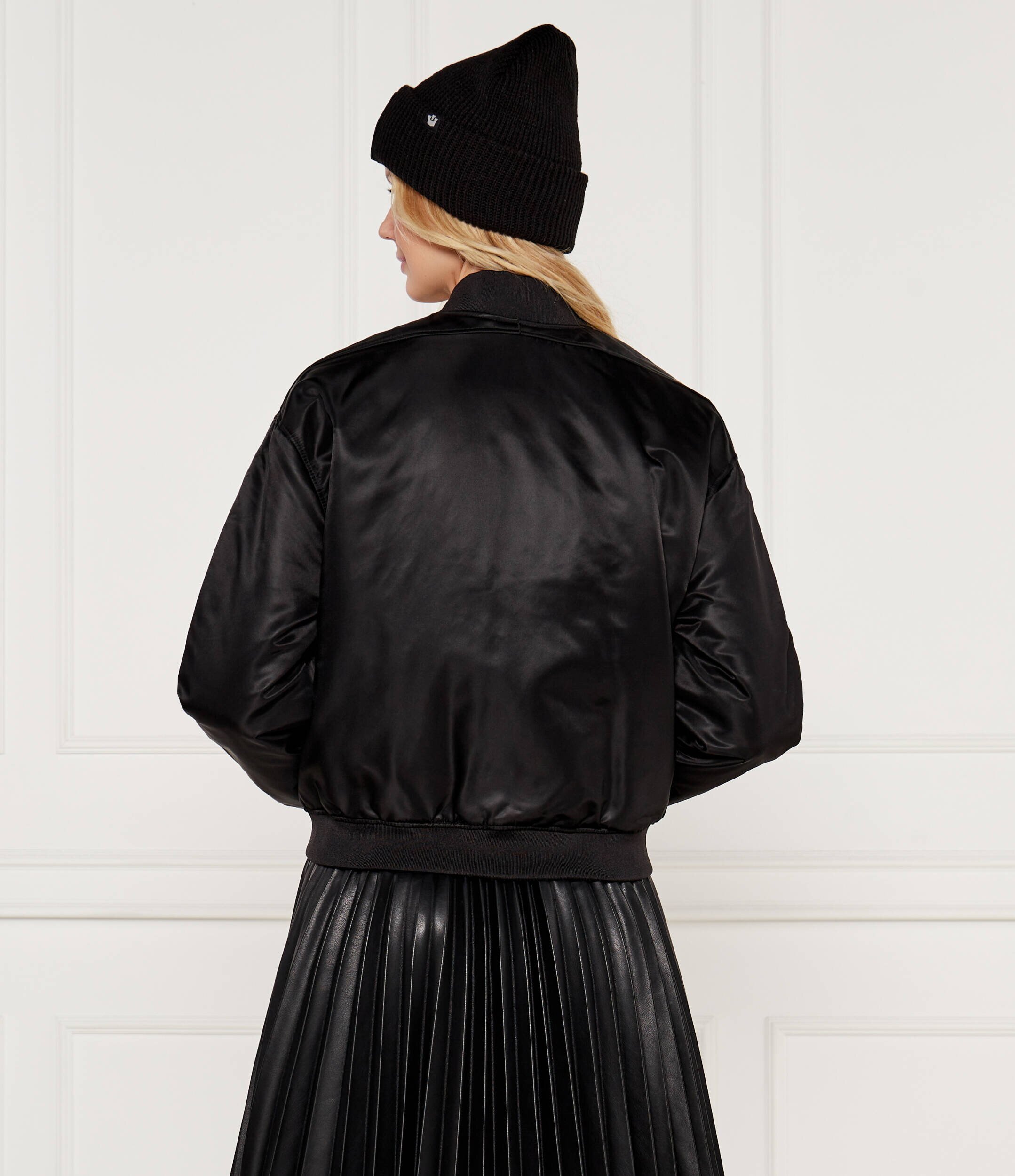 Calvin Klein Jeans Geacă bomber | Regular Fit