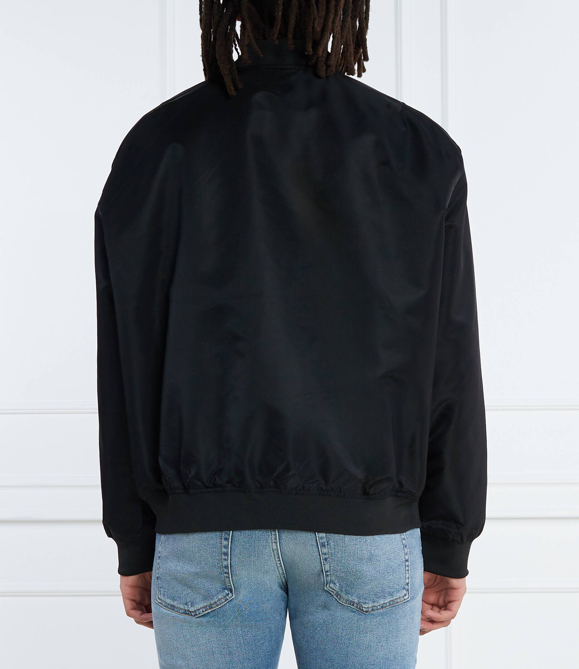 Calvin Klein Jeans Geacă bomber | Regular Fit