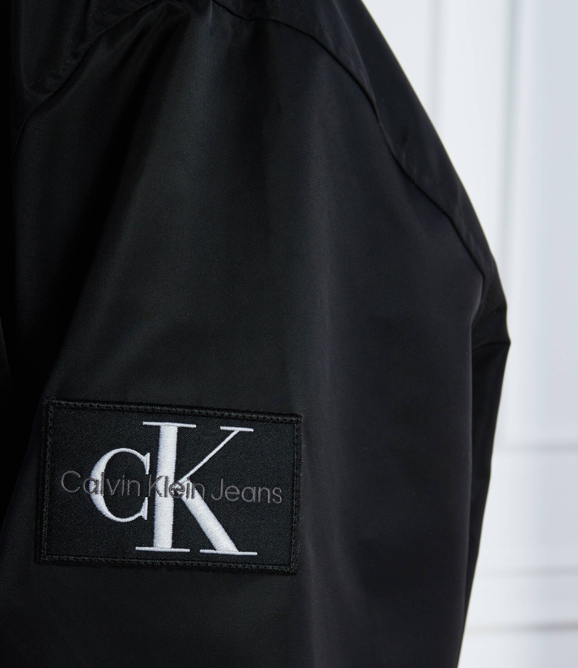 Calvin Klein Jeans Geacă bomber | Regular Fit