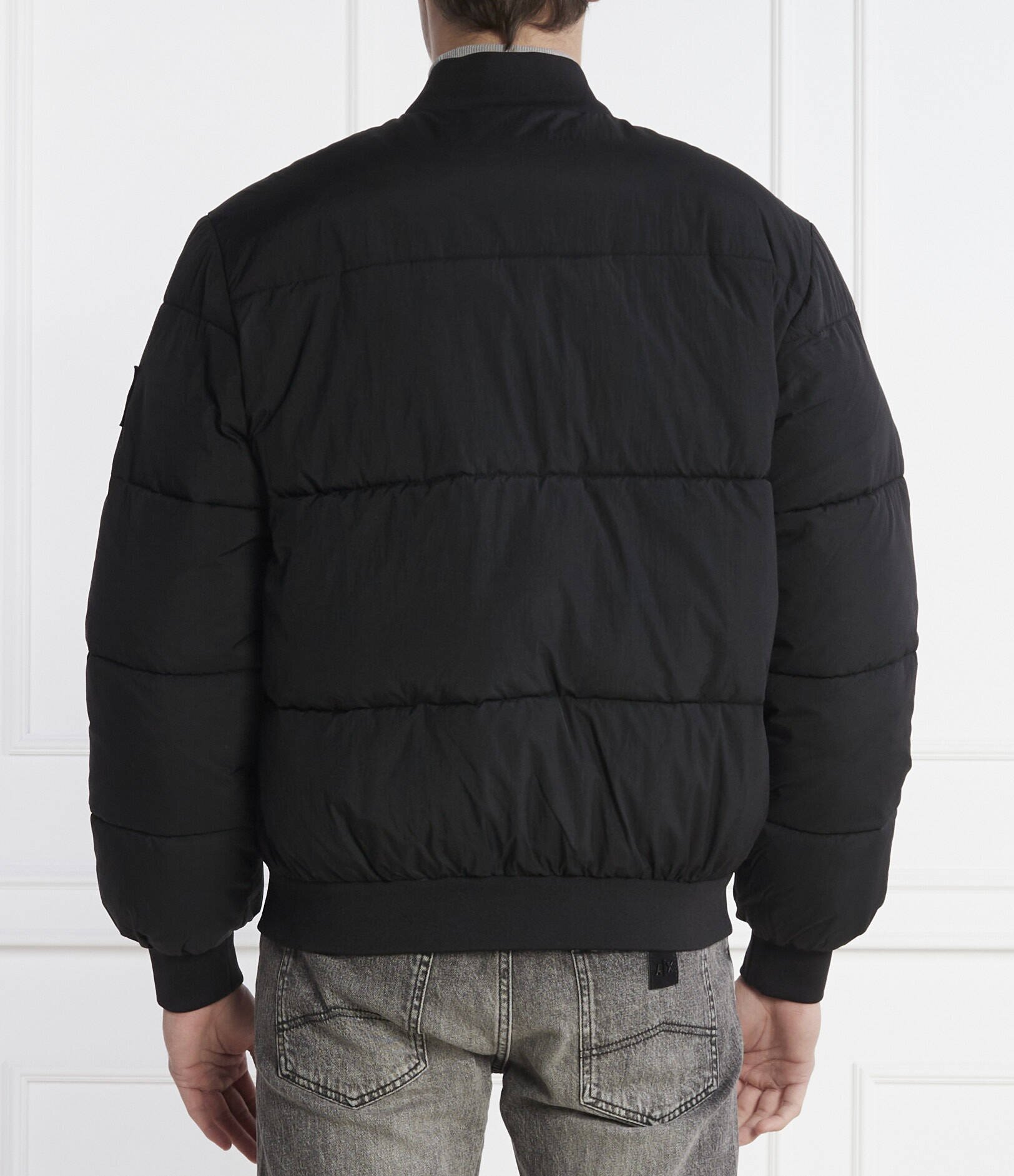 Calvin Klein Jeans Geacă bomber | Regular Fit