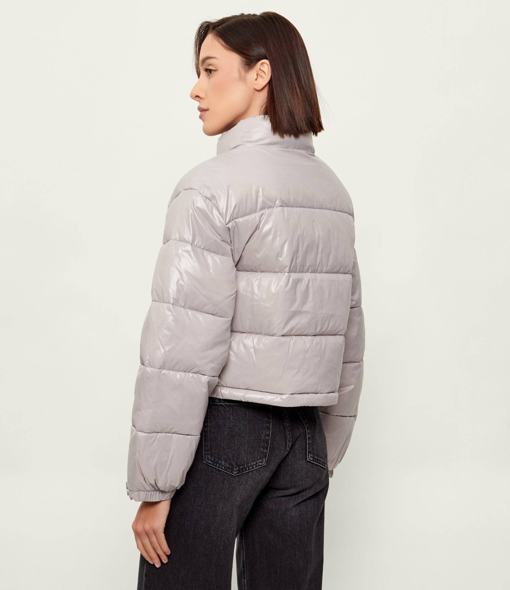 Calvin Klein Jeans Geacă | Cropped Fit