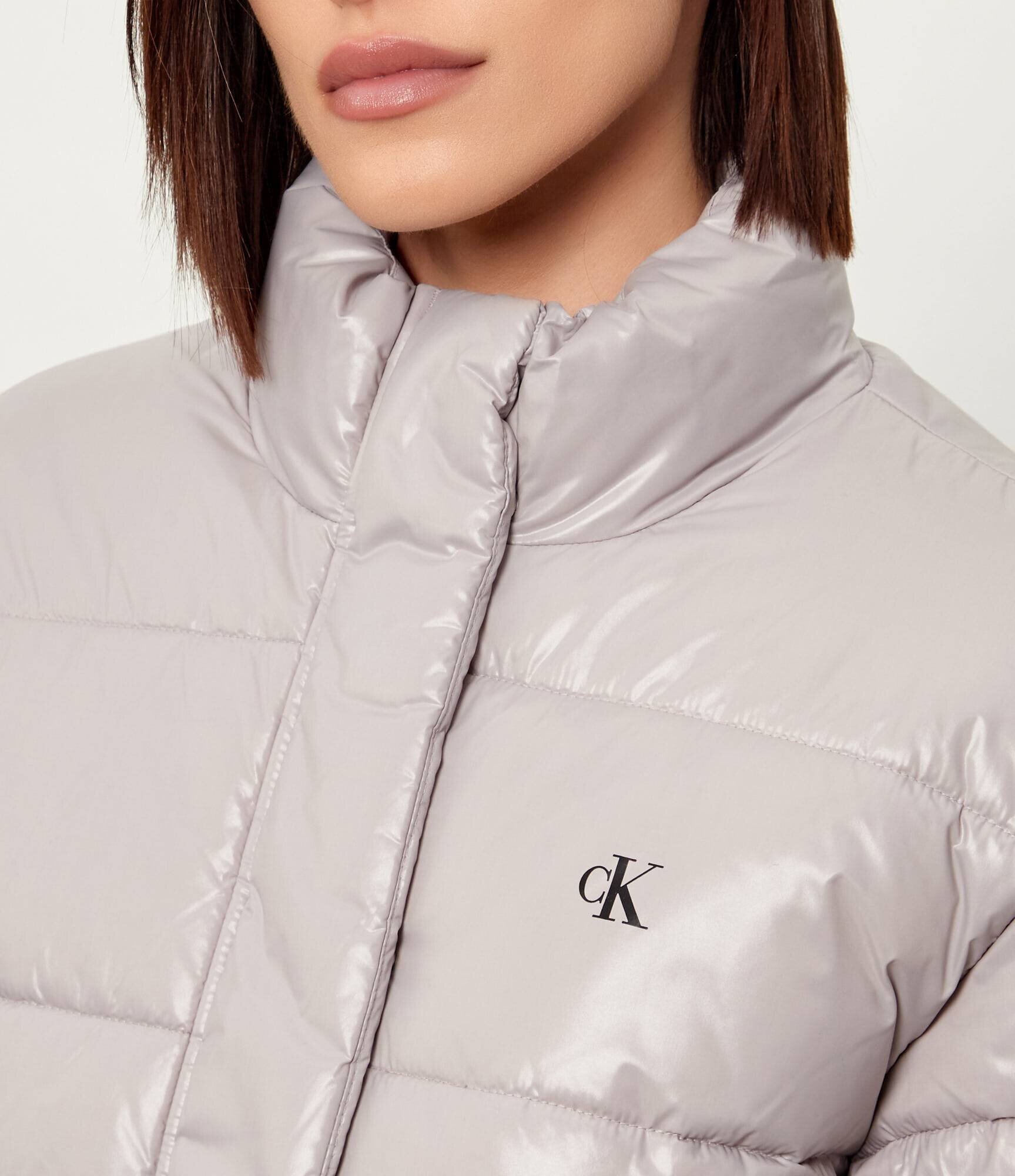 Calvin Klein Jeans Geacă | Cropped Fit