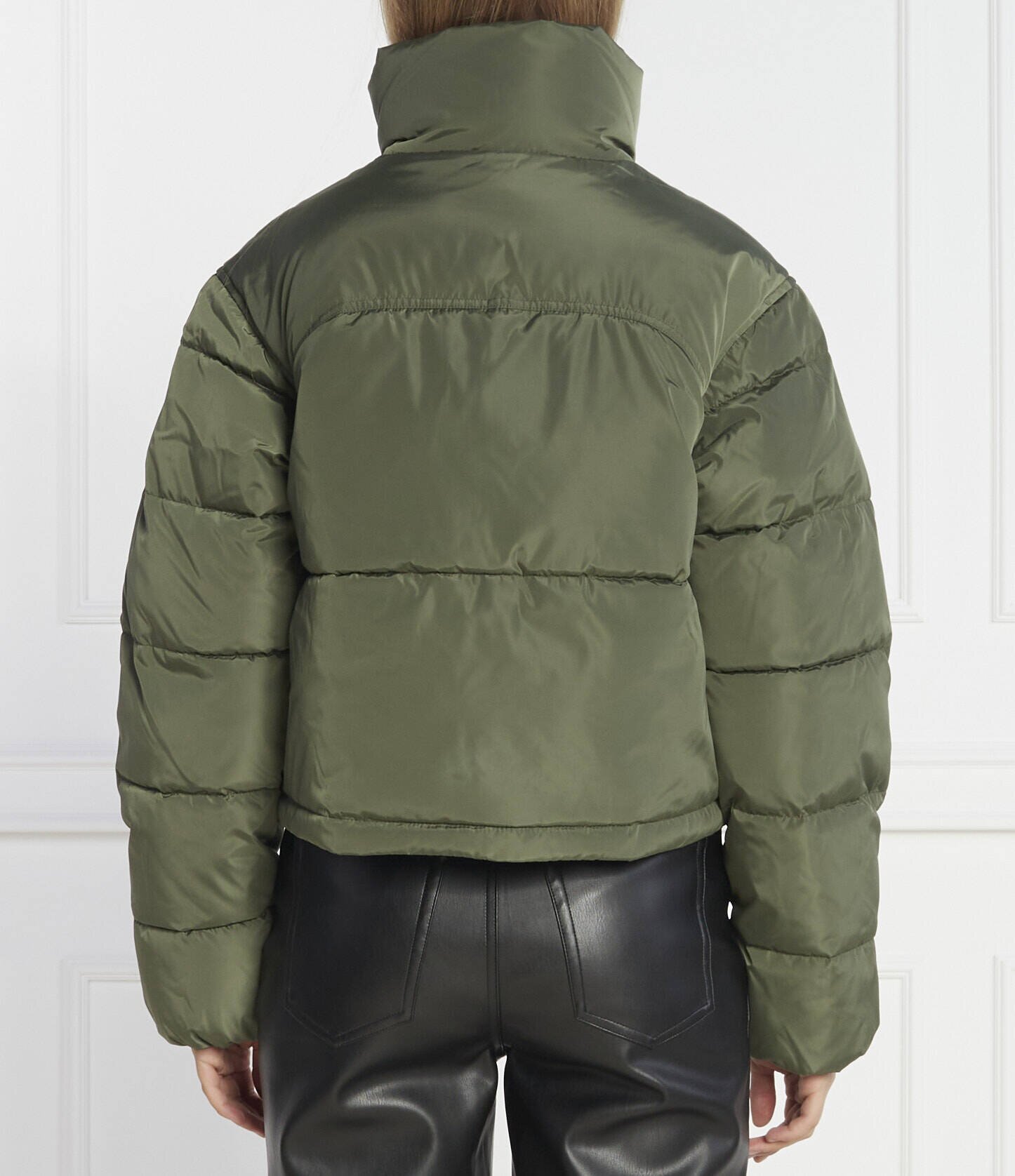 Calvin Klein Jeans Geacă | Cropped Fit