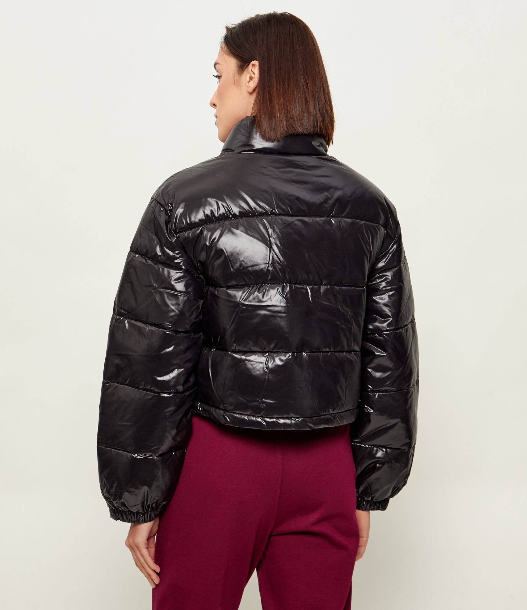 Calvin Klein Jeans Geacă | Cropped Fit