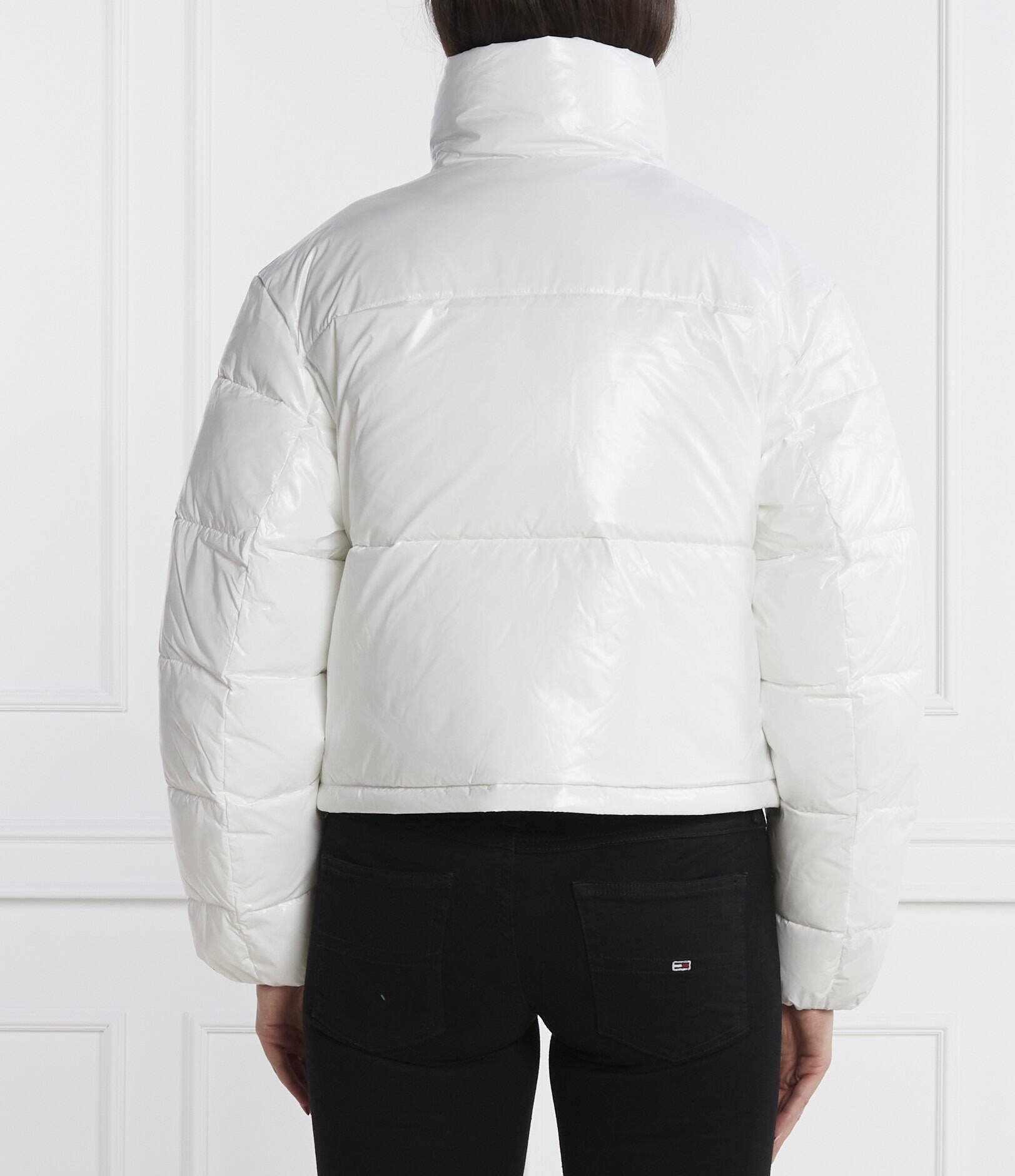 Calvin Klein Jeans Geacă | Cropped Fit