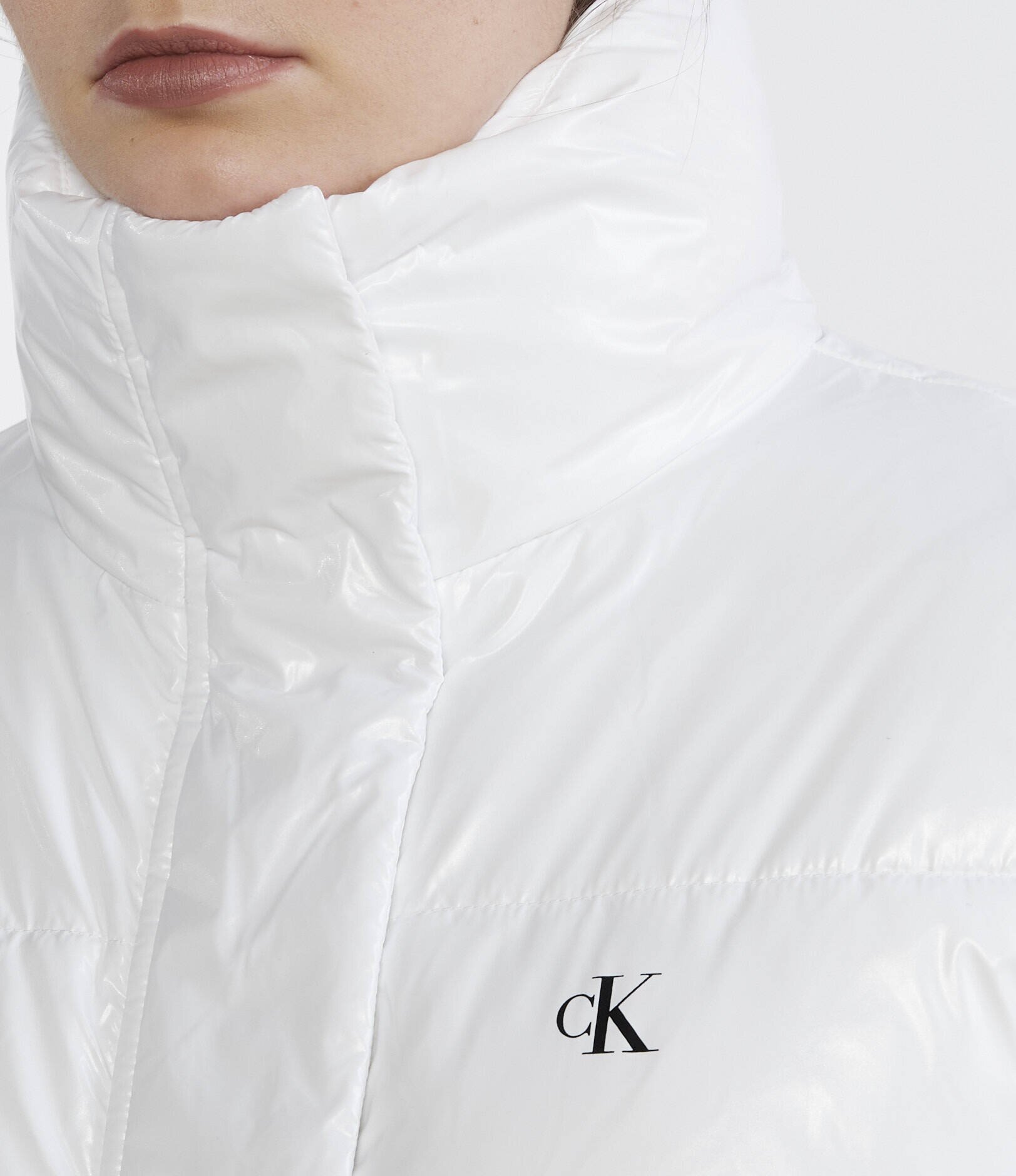 Calvin Klein Jeans Geacă | Cropped Fit