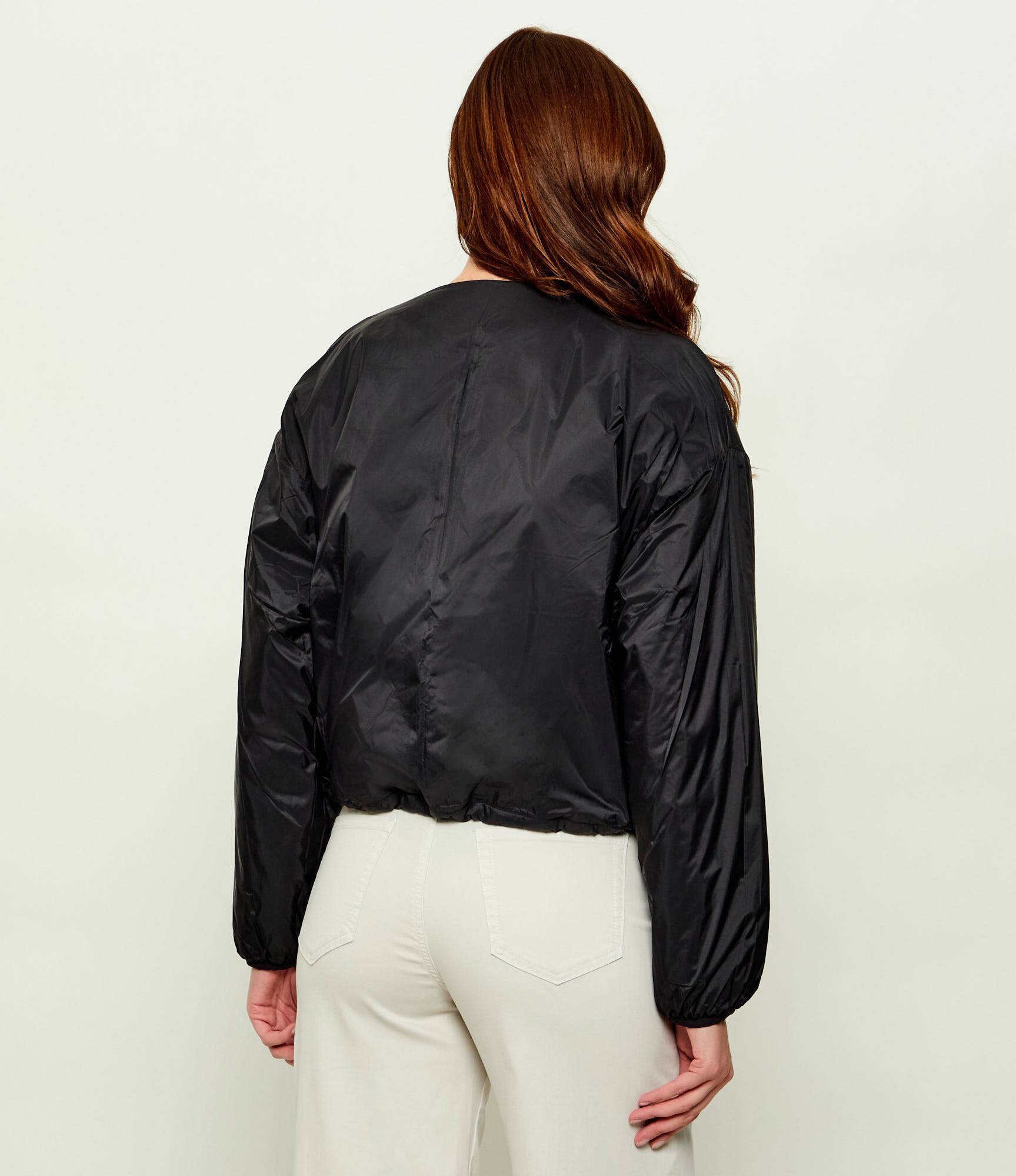 Calvin Klein Jeans Geacă cu două fețe | Relaxed fit