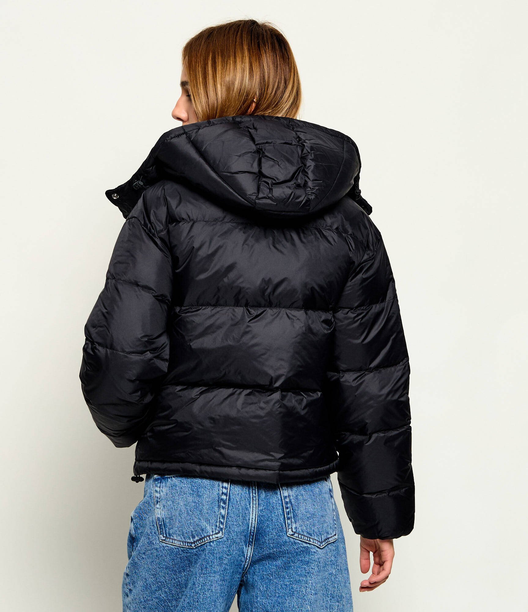 Calvin Klein Jeans Geacă de puf Essential | regular fit