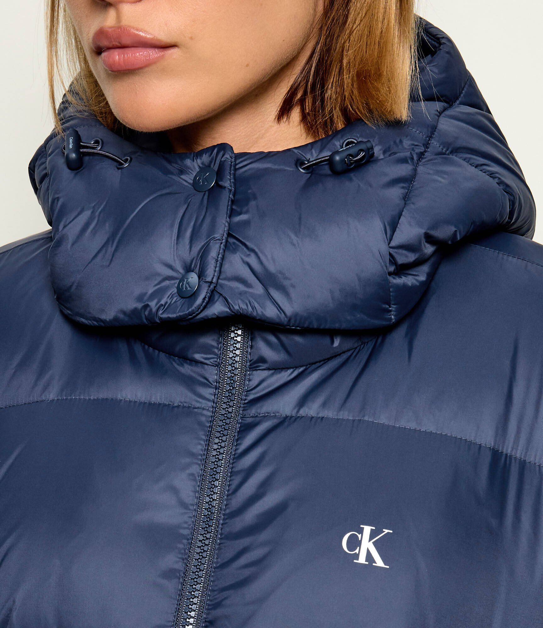 Calvin Klein Jeans Geacă de puf Essential | regular fit