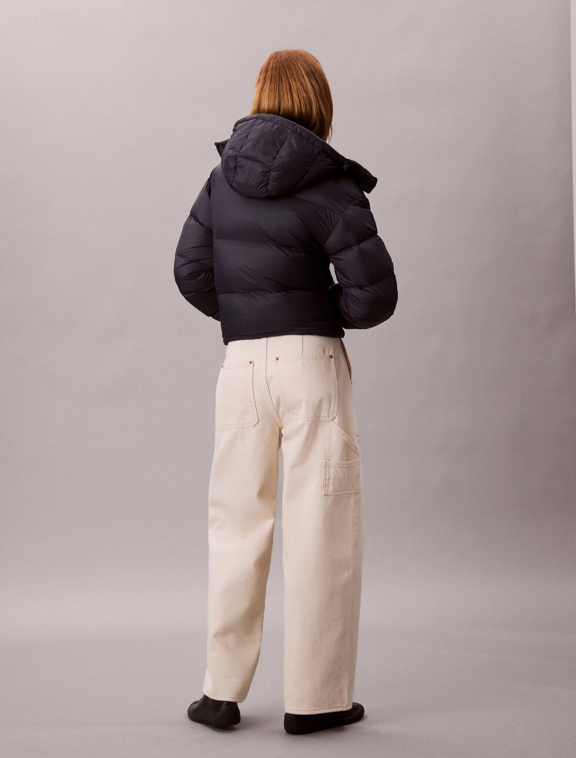 Calvin Klein Jeans Geacă de puf | Loose fit