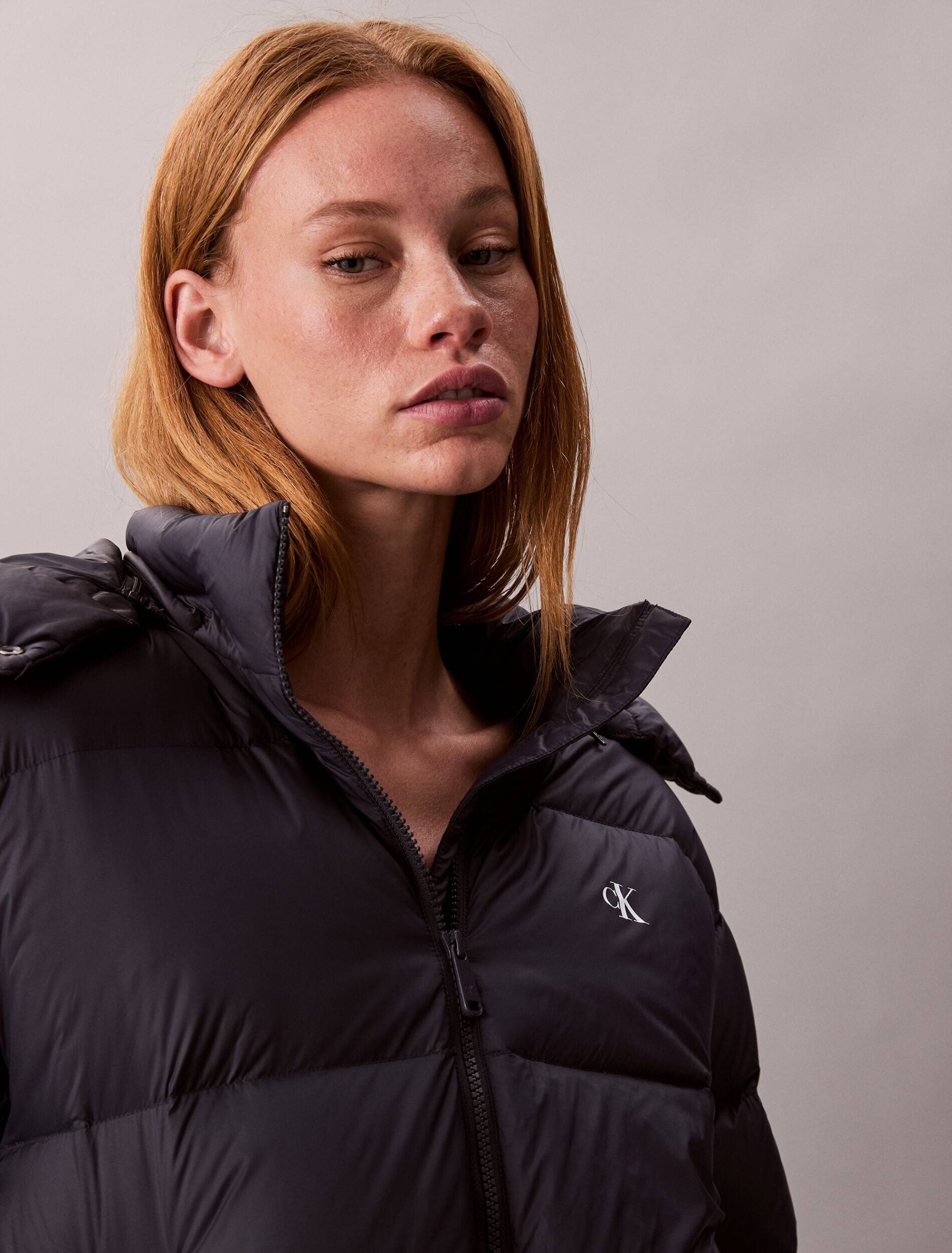 Calvin Klein Jeans Geacă de puf | Loose fit