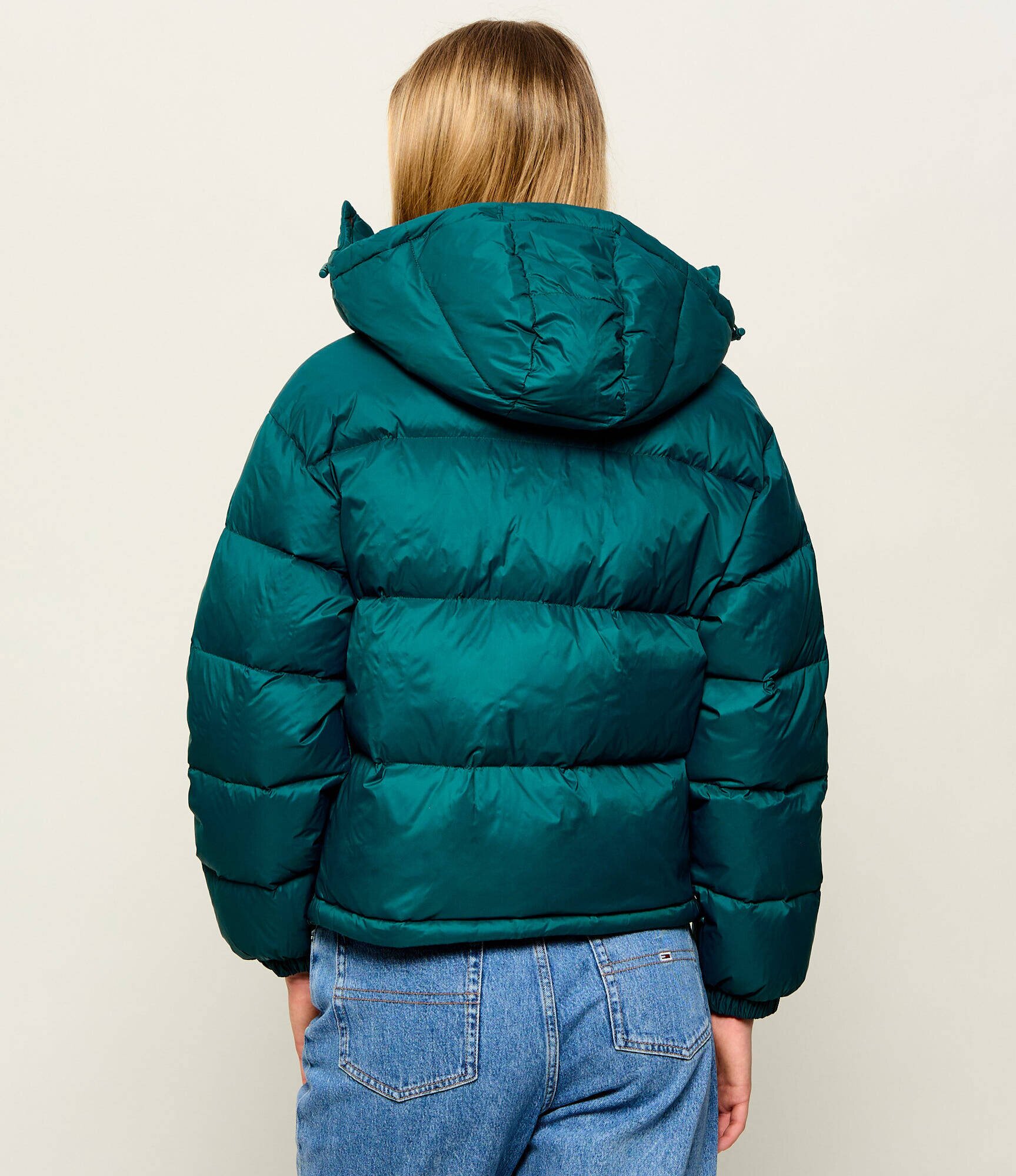 Calvin Klein Jeans Geacă de puf | Loose fit