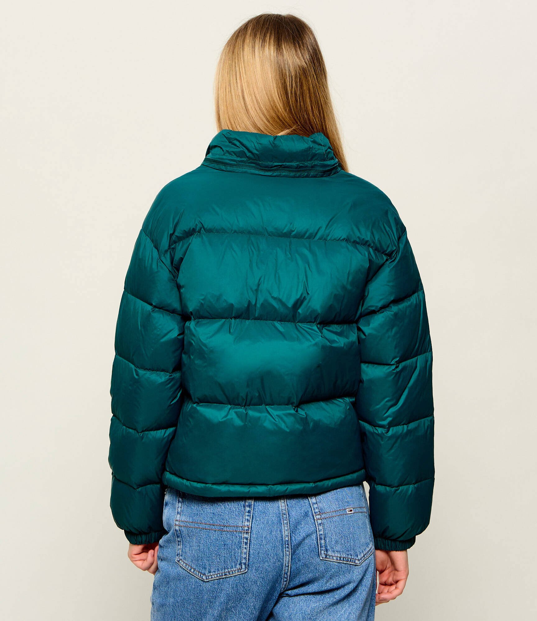 Calvin Klein Jeans Geacă de puf | Loose fit