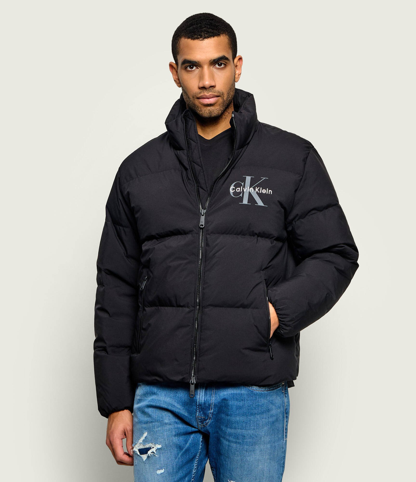 Calvin Klein Jeans Geacă de puf | regular fit