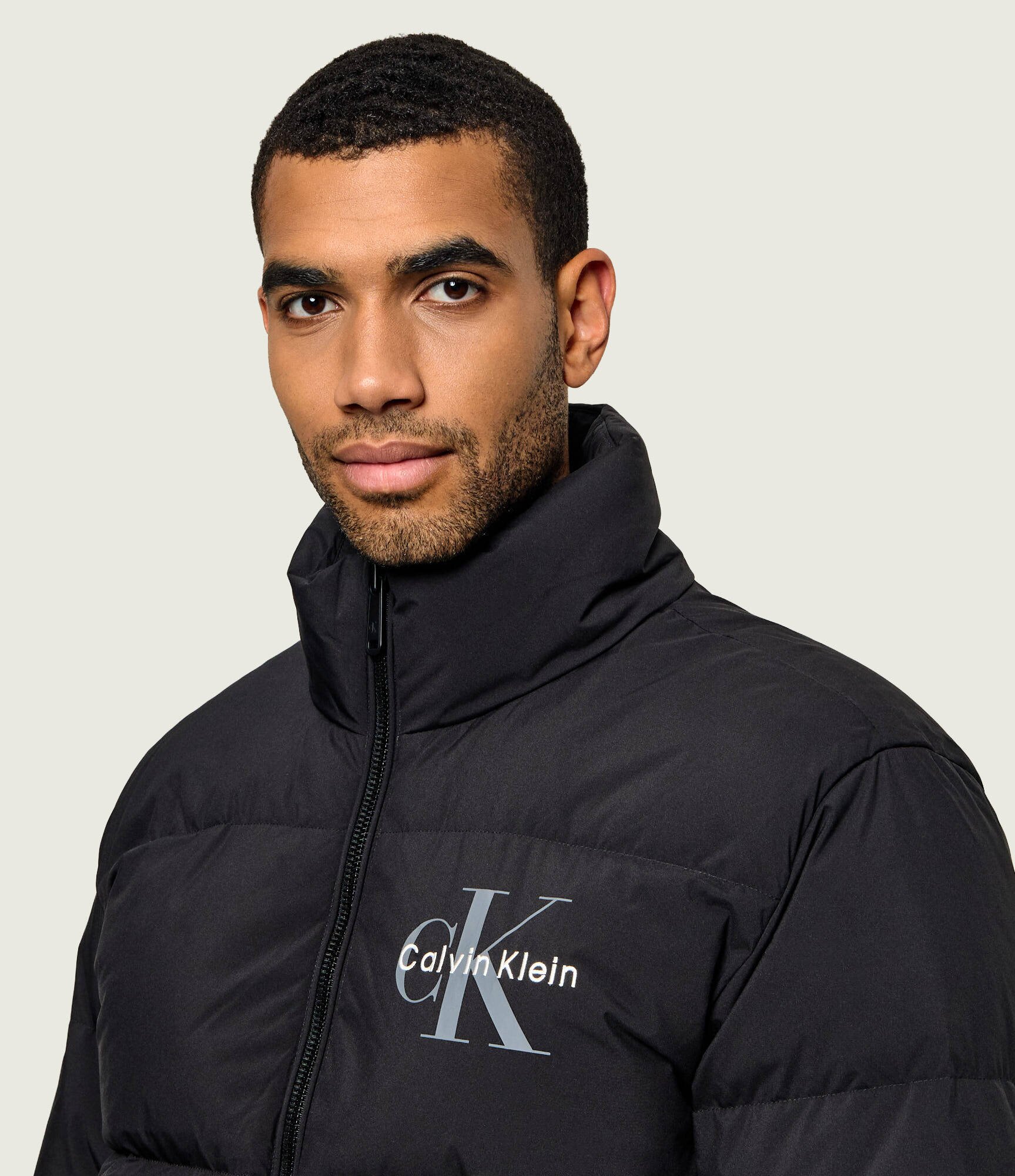 Calvin Klein Jeans Geacă de puf | regular fit