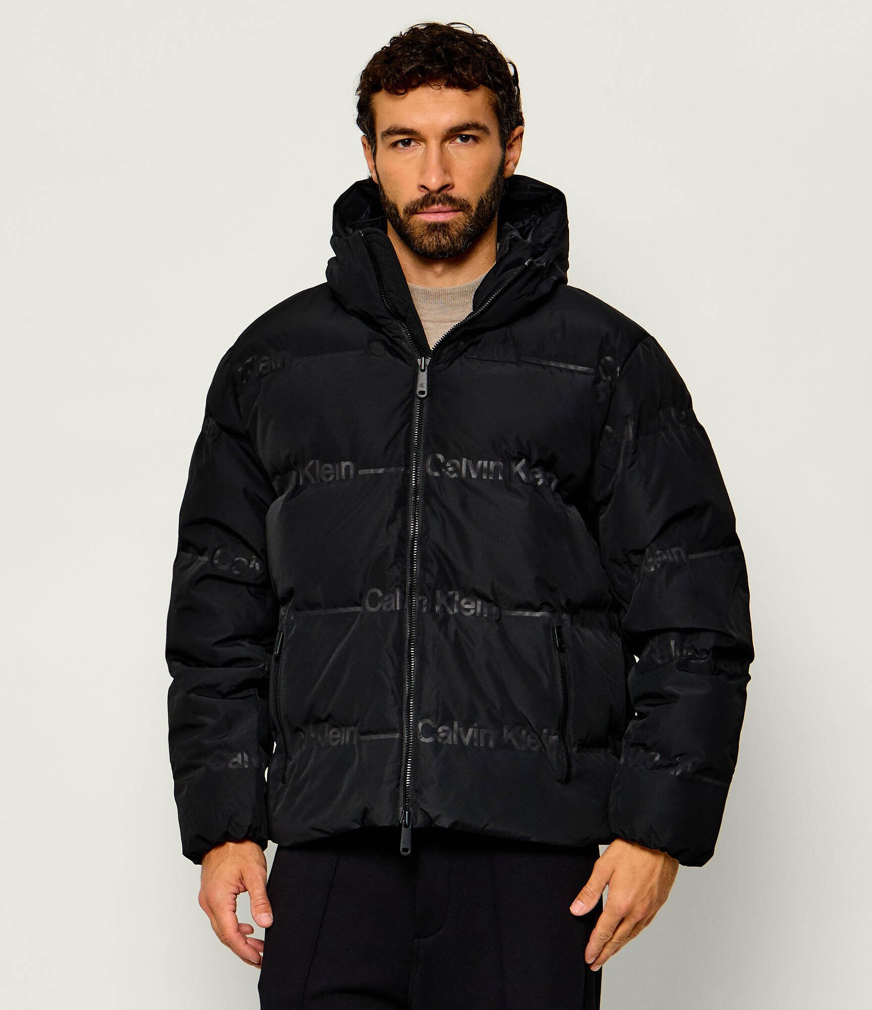 Calvin Klein Jeans Geacă de puf | regular fit