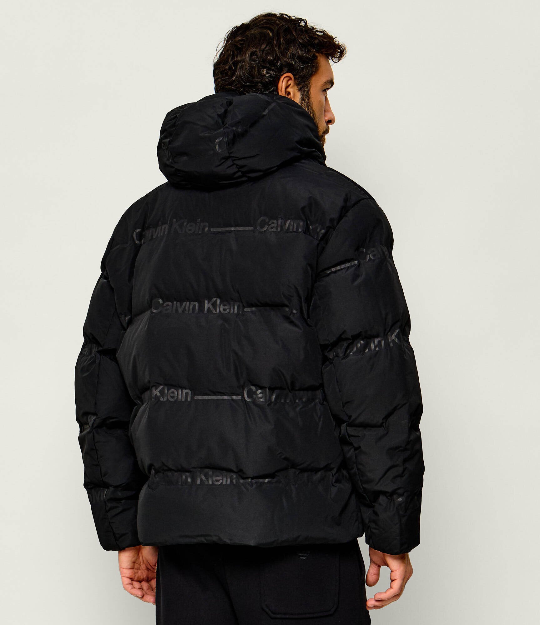 Calvin Klein Jeans Geacă de puf | regular fit