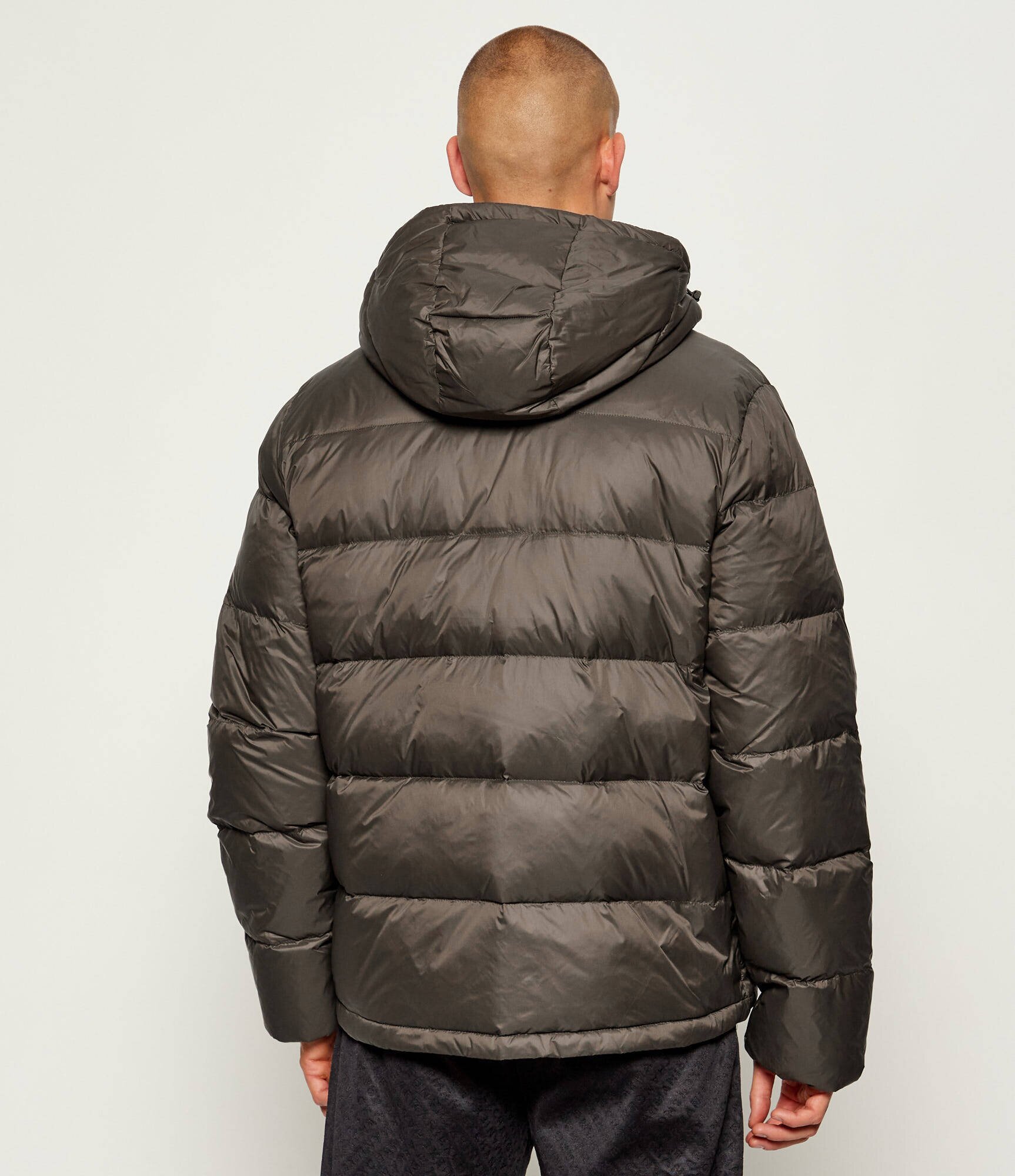 Calvin Klein Jeans Geacă de puf | regular fit