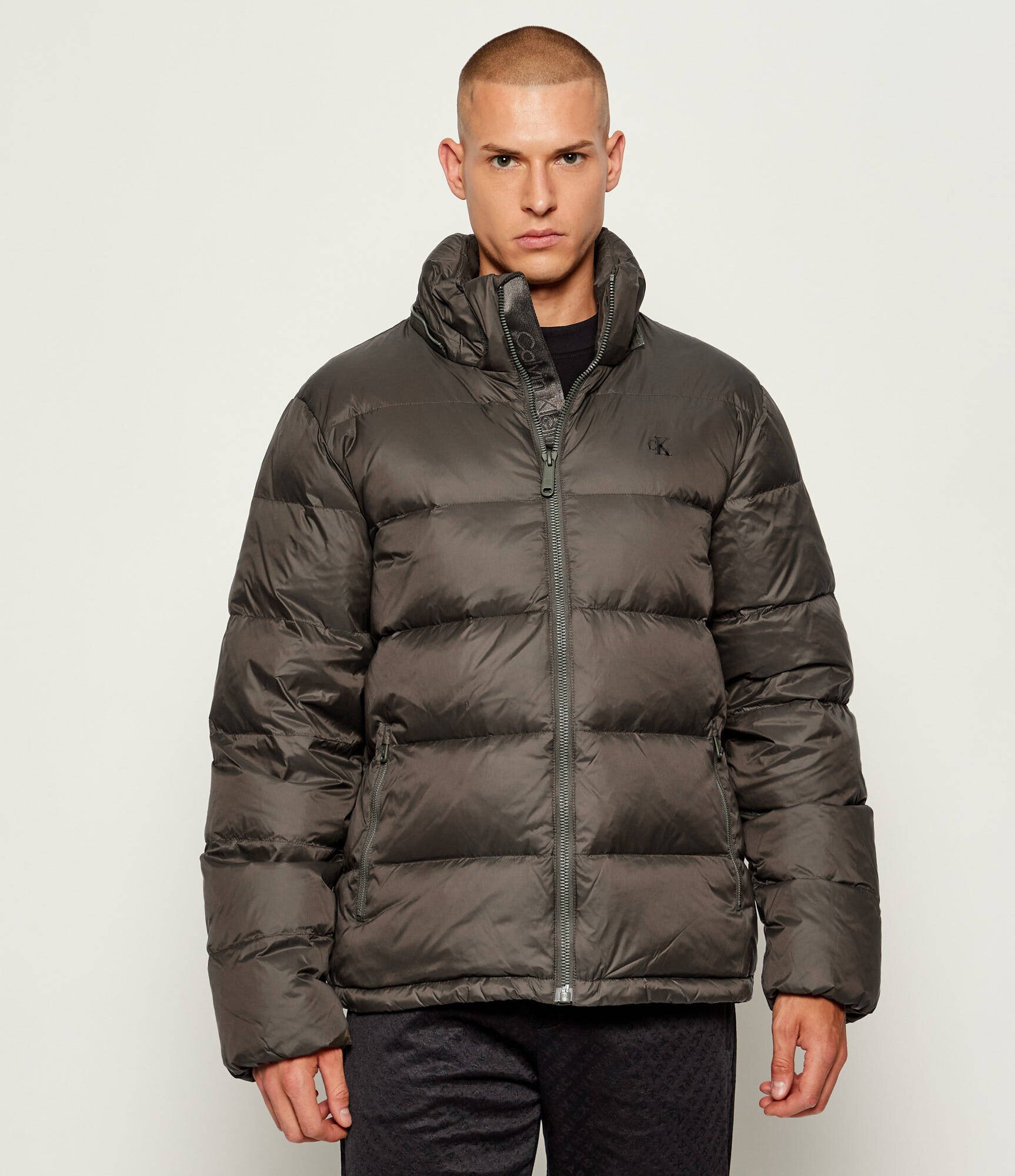 Calvin Klein Jeans Geacă de puf | regular fit