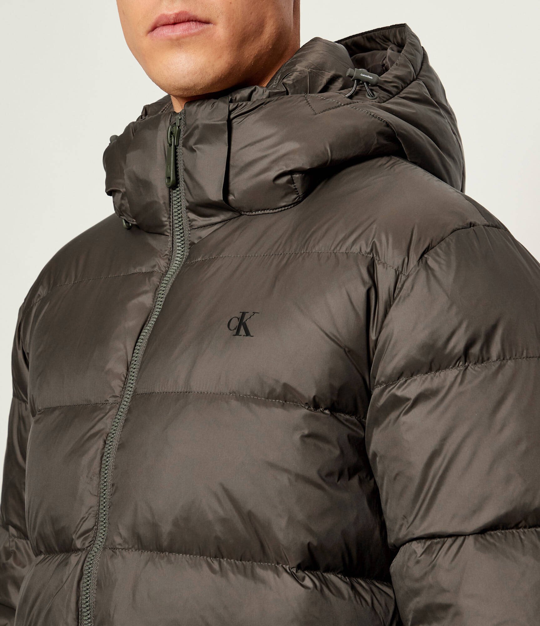 Calvin Klein Jeans Geacă de puf | regular fit