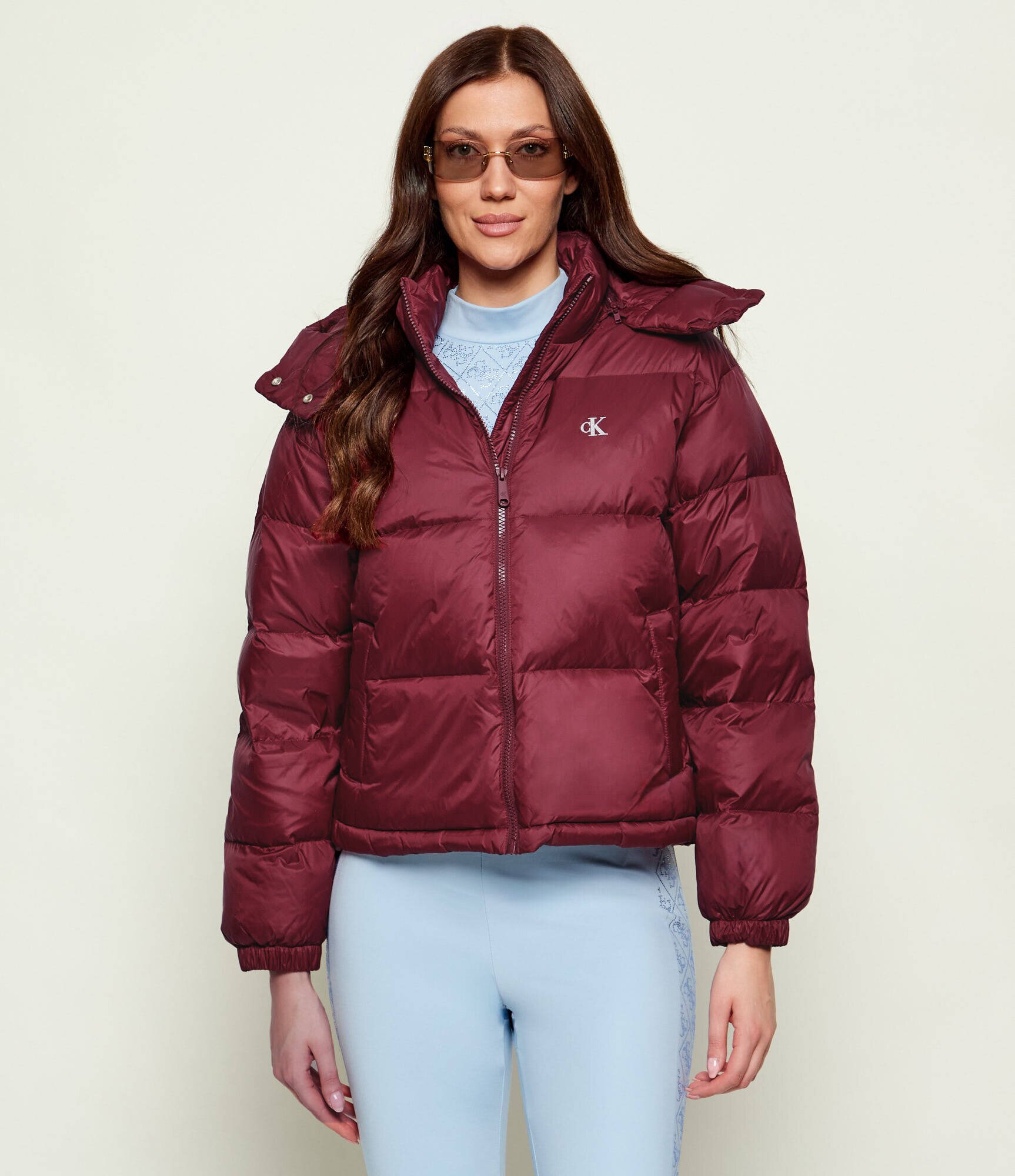 Calvin Klein Jeans Geacă de puf | regular fit