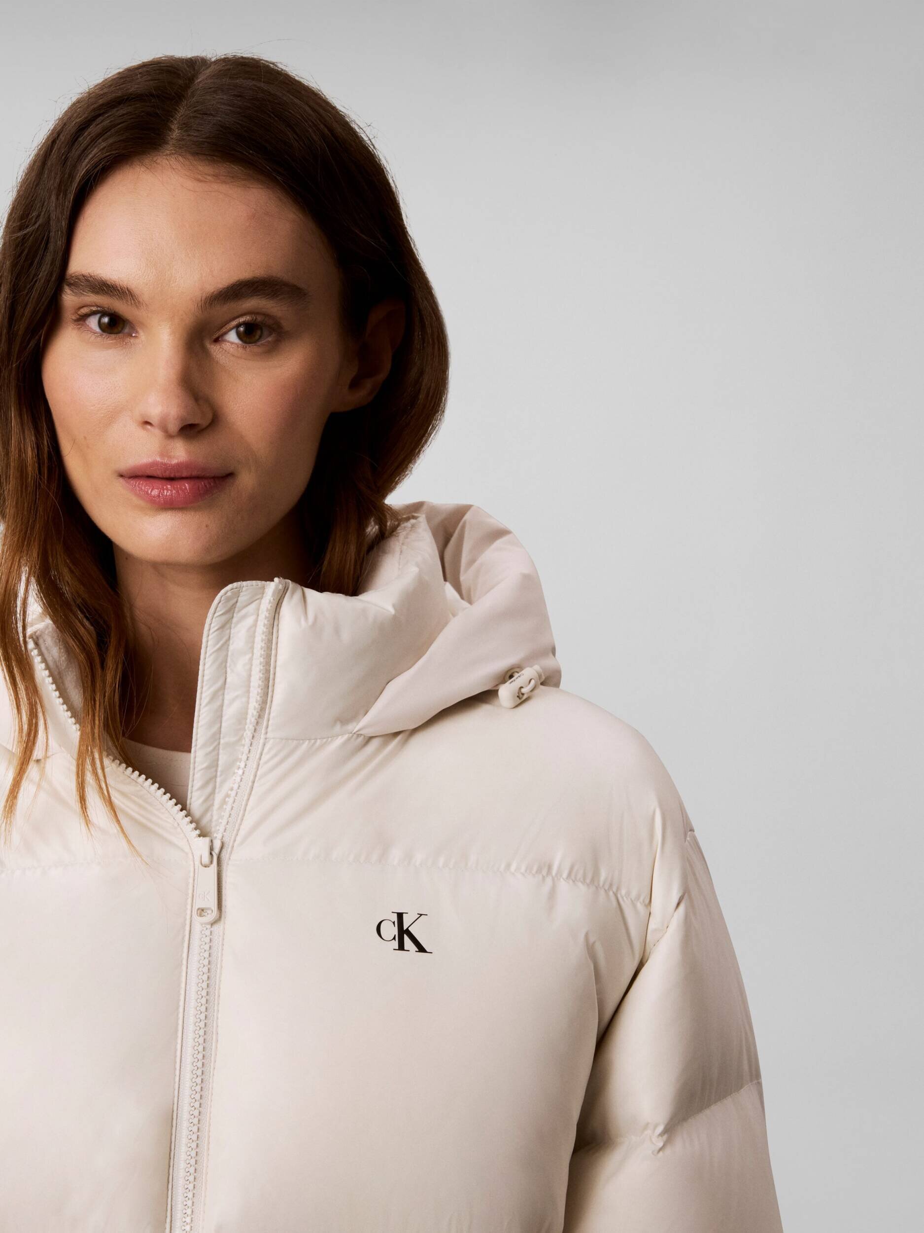 Calvin Klein Jeans Geacă de puf | regular fit