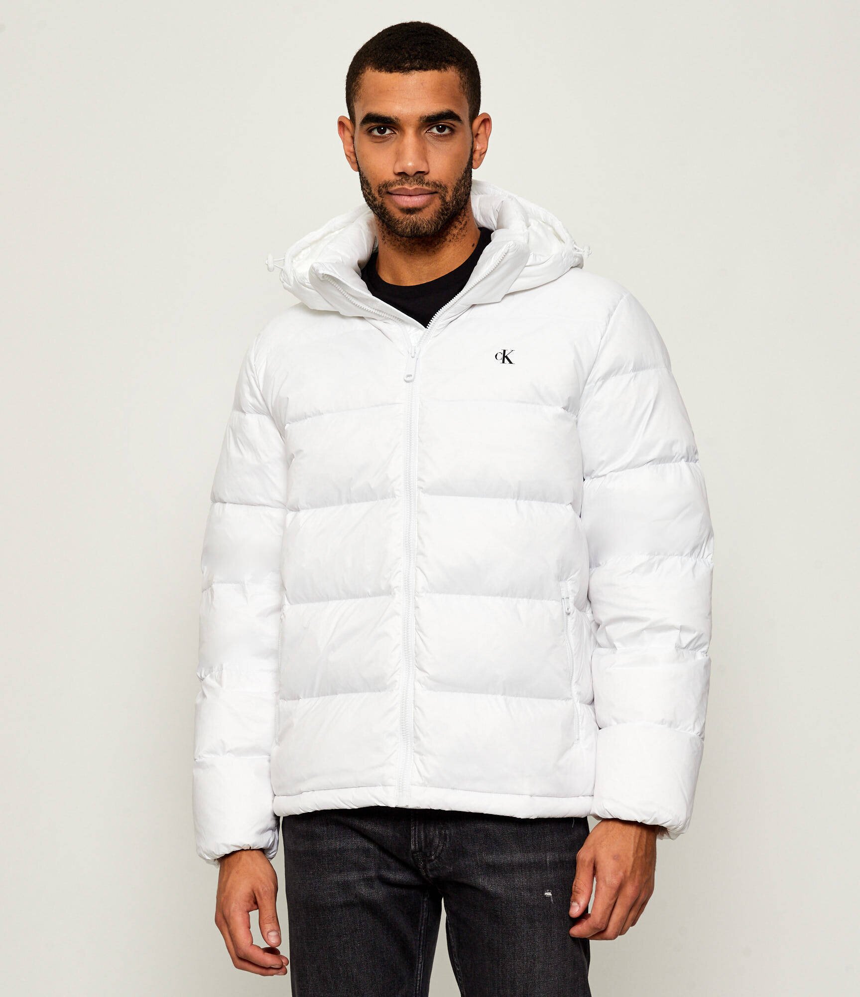 Calvin Klein Jeans Geacă de puf | regular fit