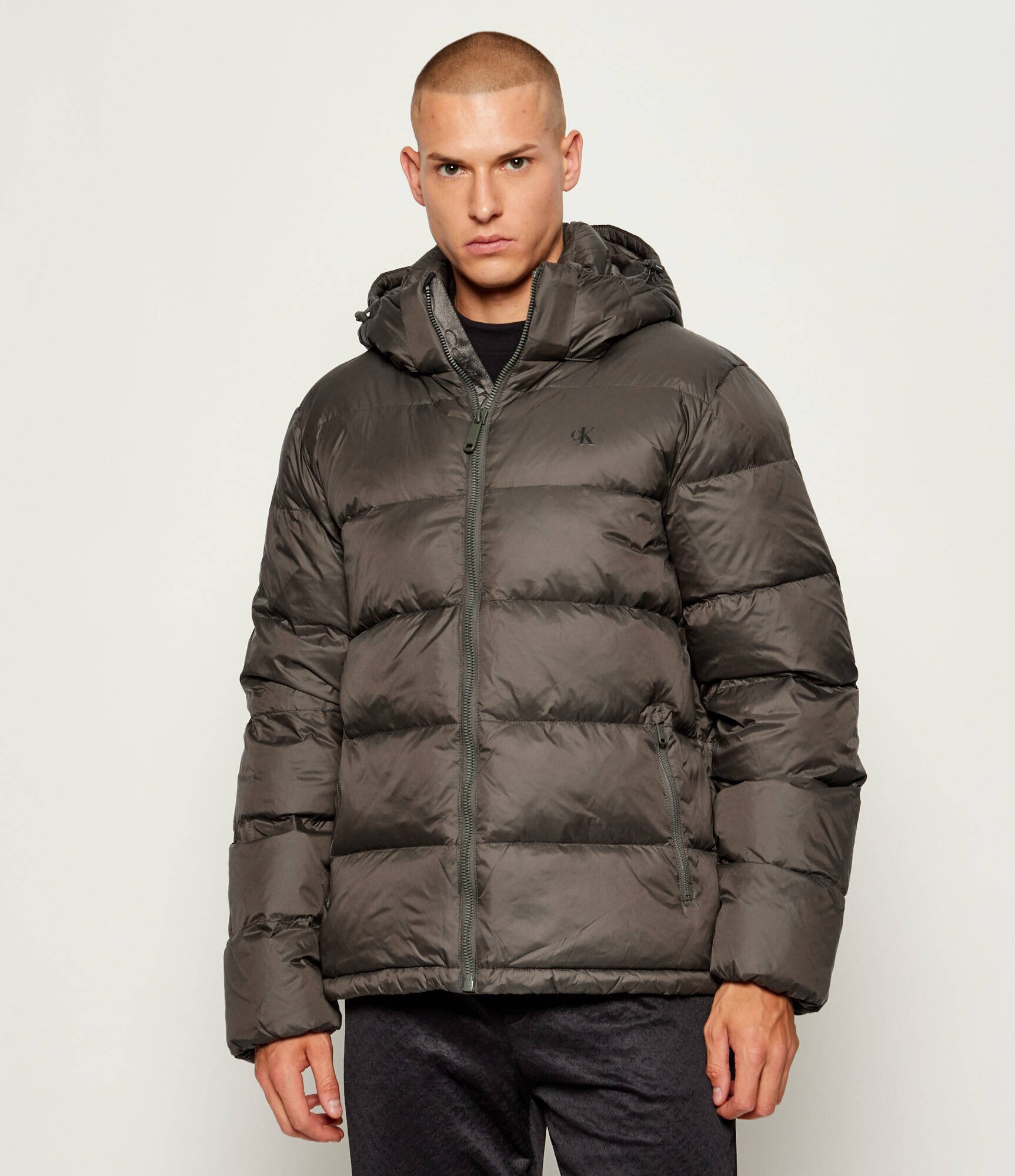 Calvin Klein Jeans Geacă de puf | regular fit