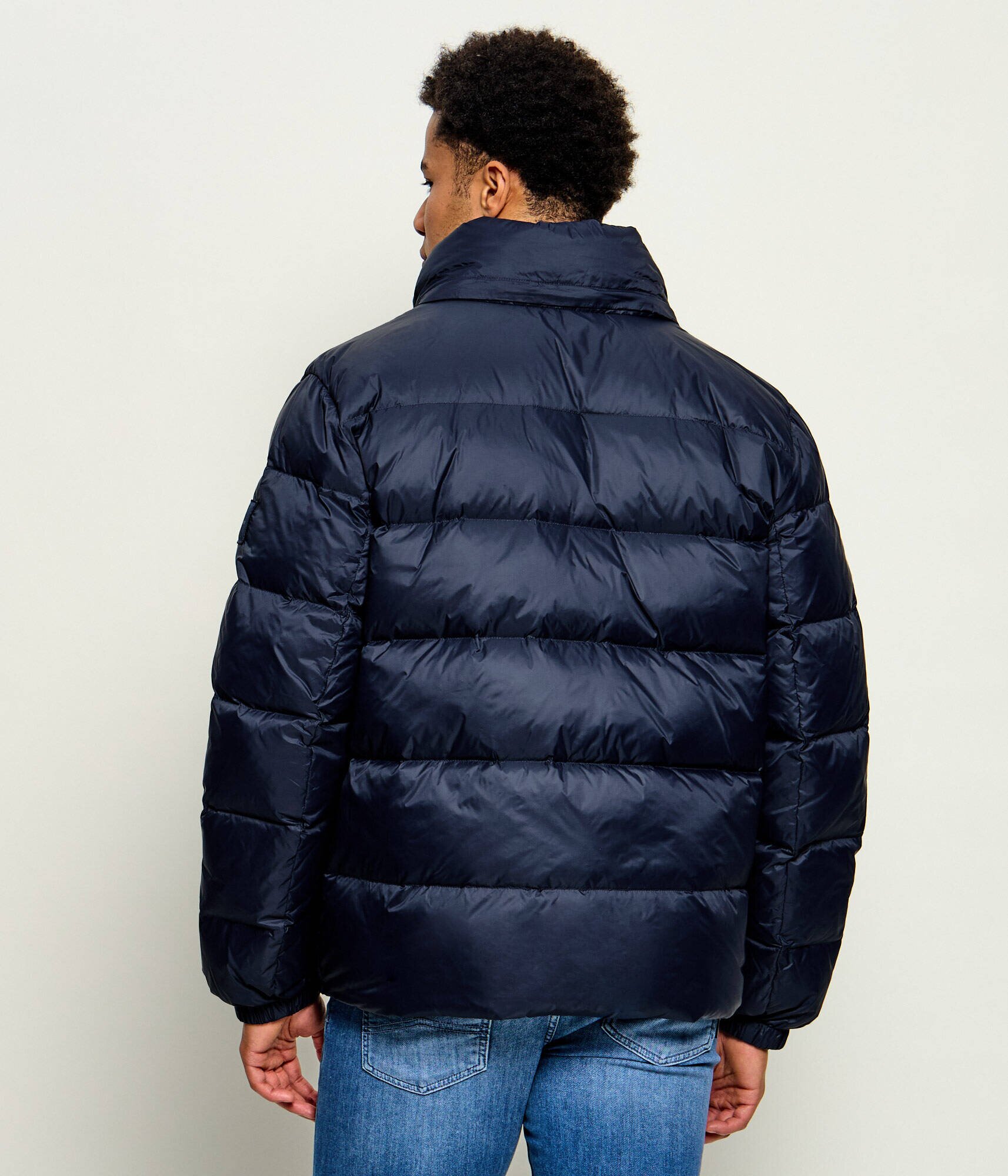 Calvin Klein Jeans Geacă de puf | regular fit
