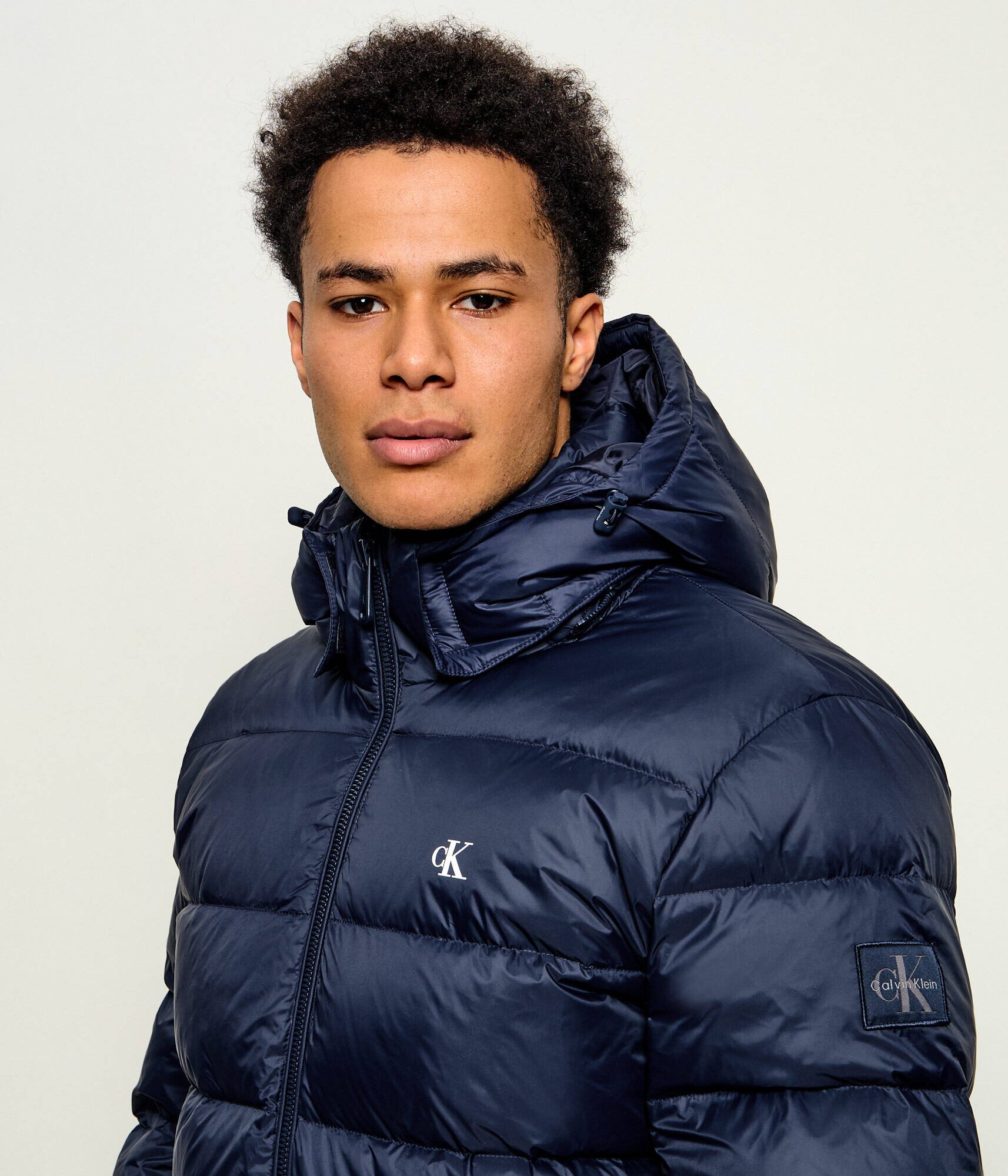 Calvin Klein Jeans Geacă de puf | regular fit