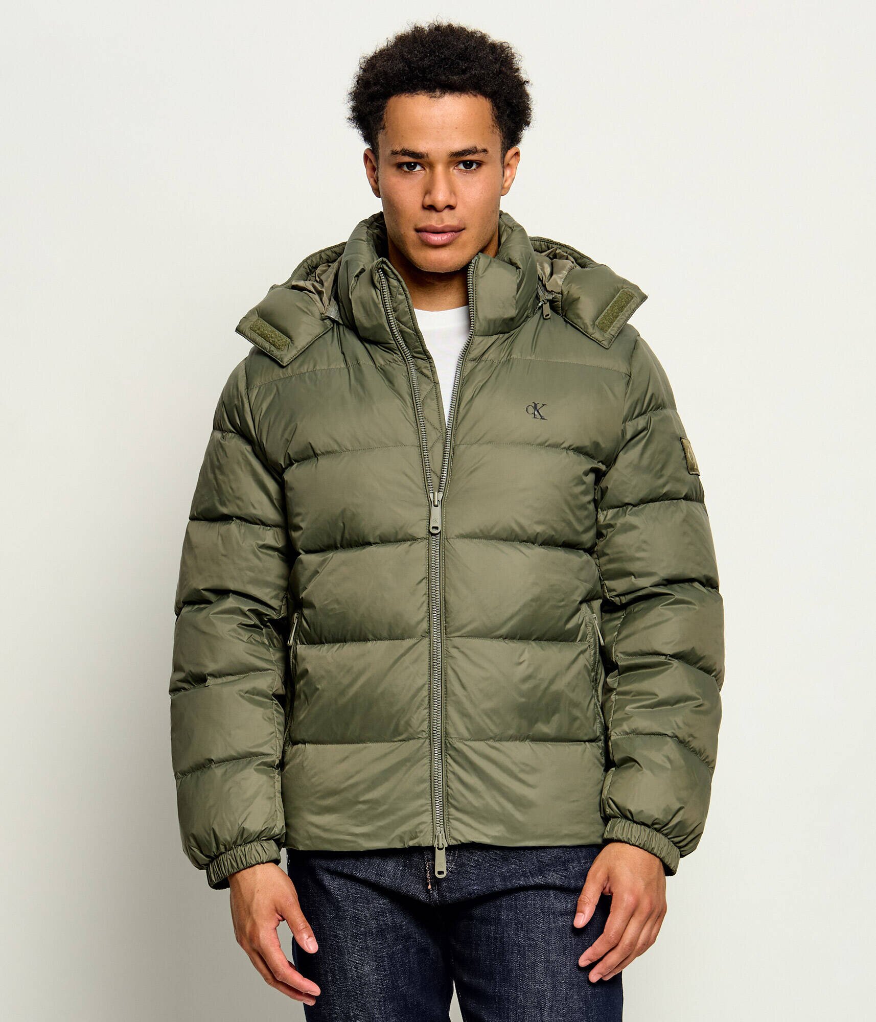 Calvin Klein Jeans Geacă de puf | regular fit