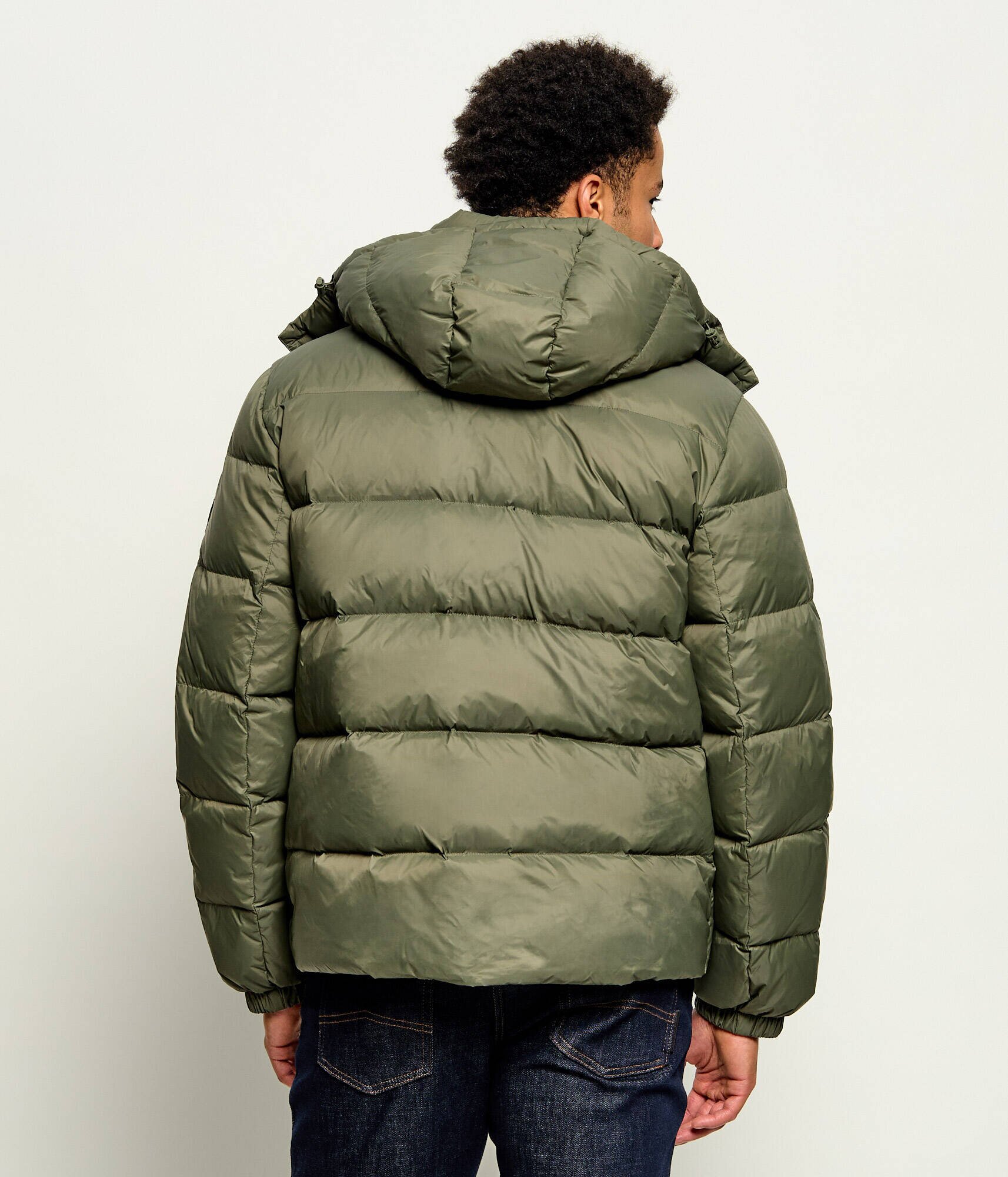 Calvin Klein Jeans Geacă de puf | regular fit