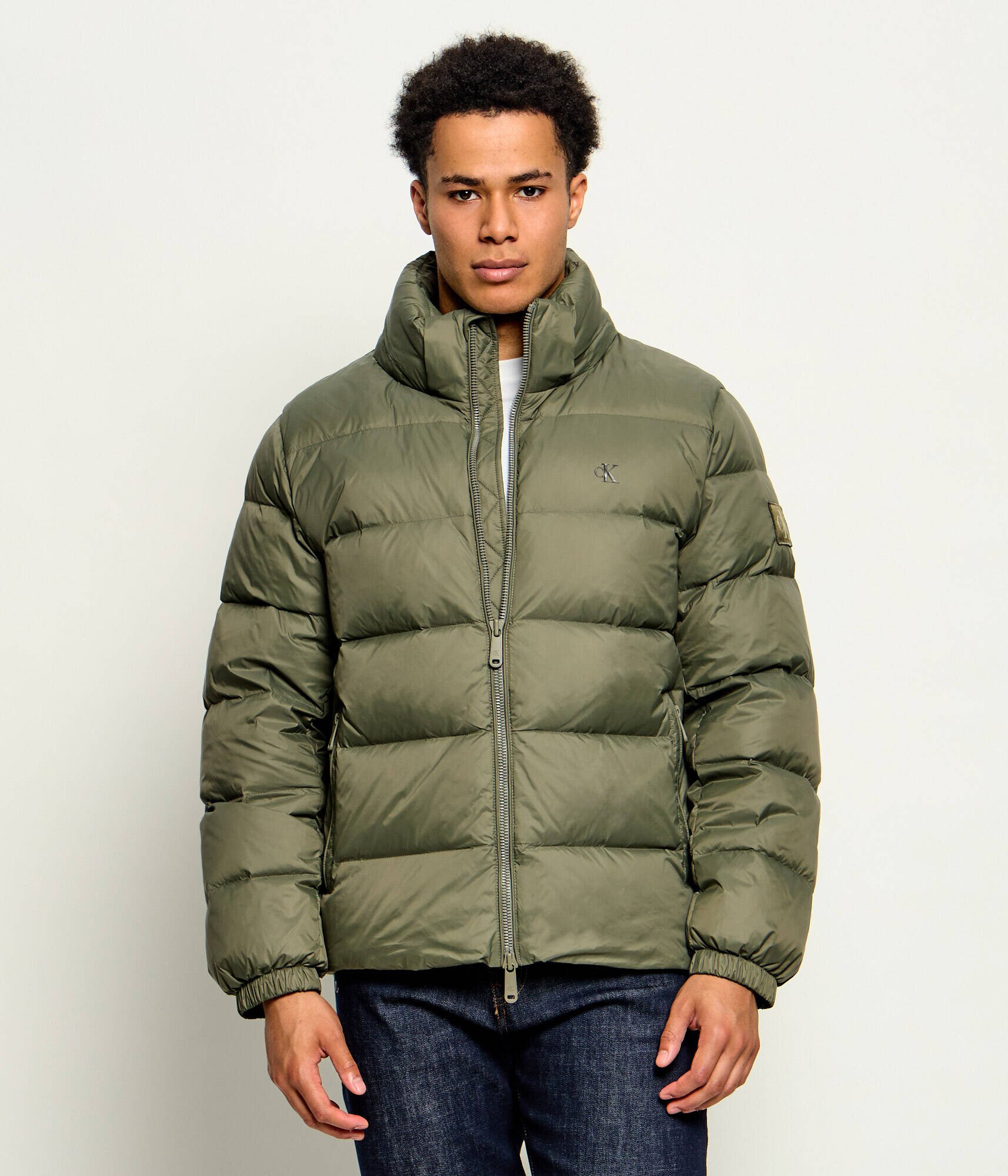 Calvin Klein Jeans Geacă de puf | regular fit