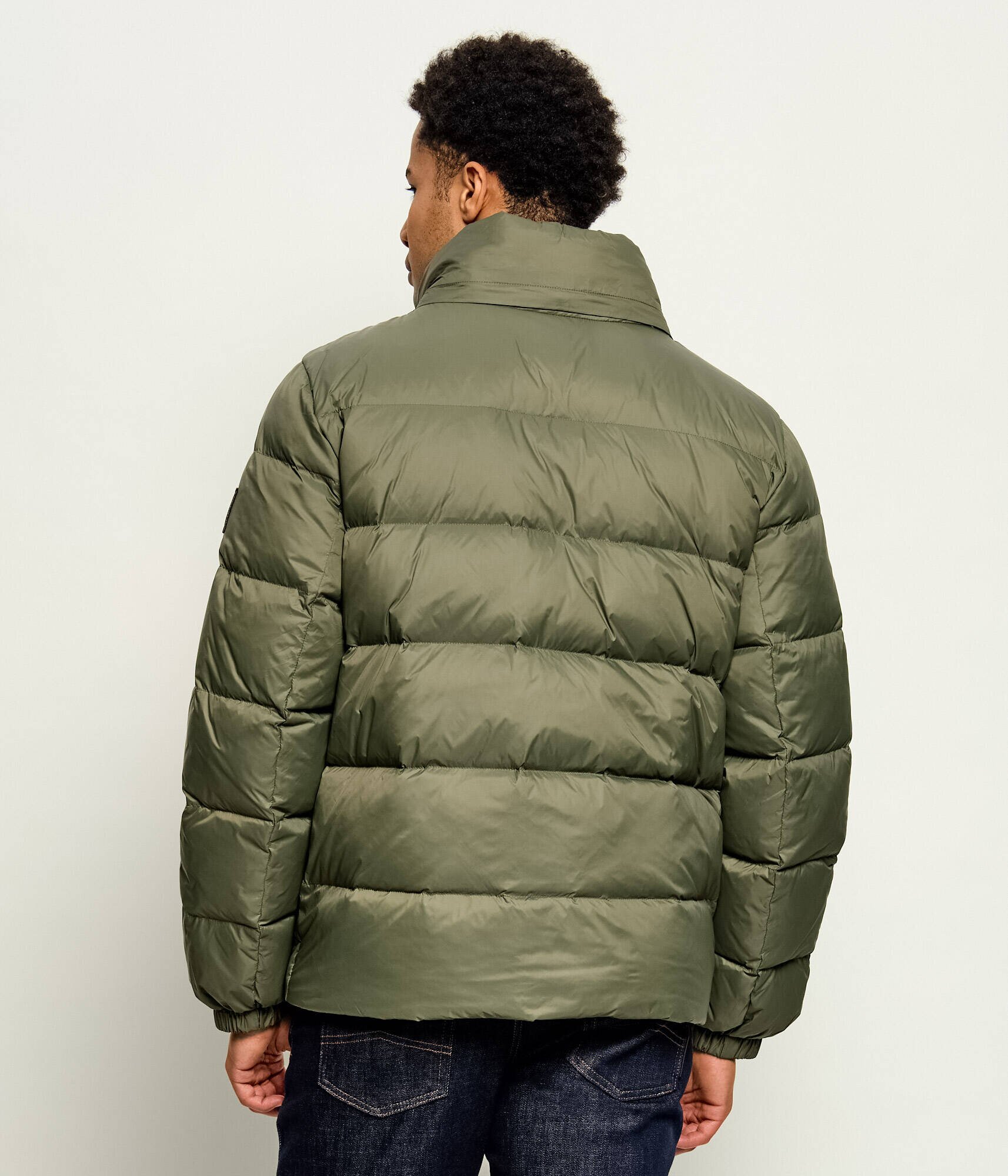 Calvin Klein Jeans Geacă de puf | regular fit