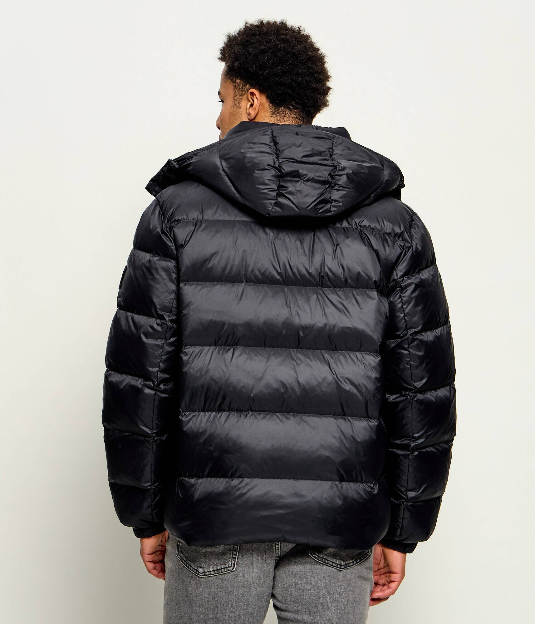Calvin Klein Jeans Geacă de puf | regular fit