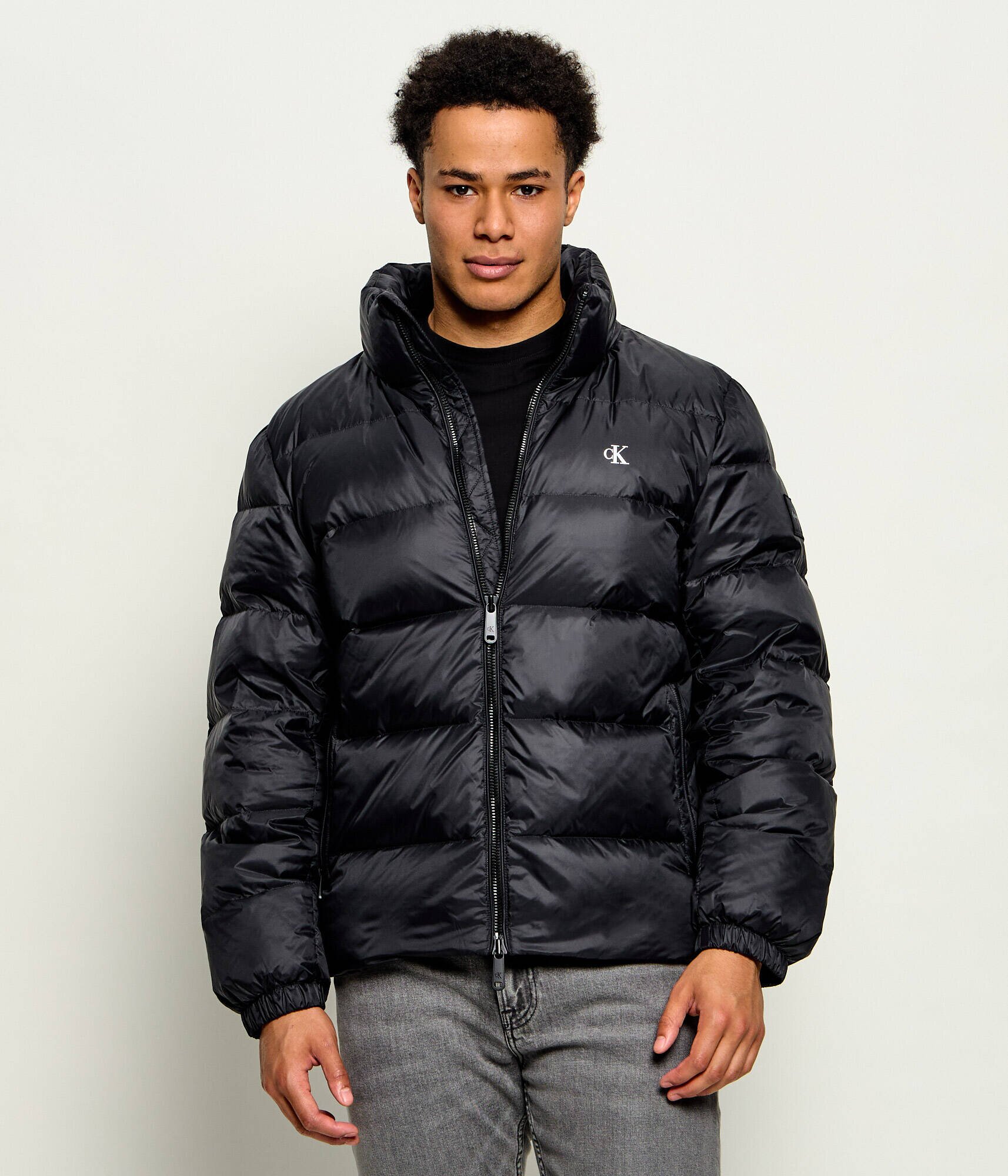 Calvin Klein Jeans Geacă de puf | regular fit