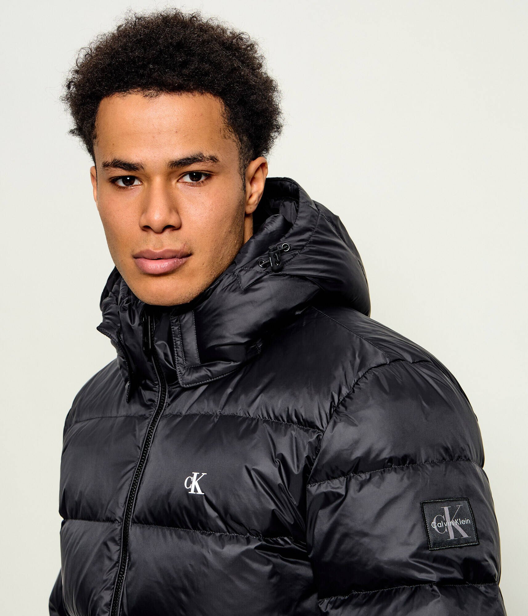 Calvin Klein Jeans Geacă de puf | regular fit