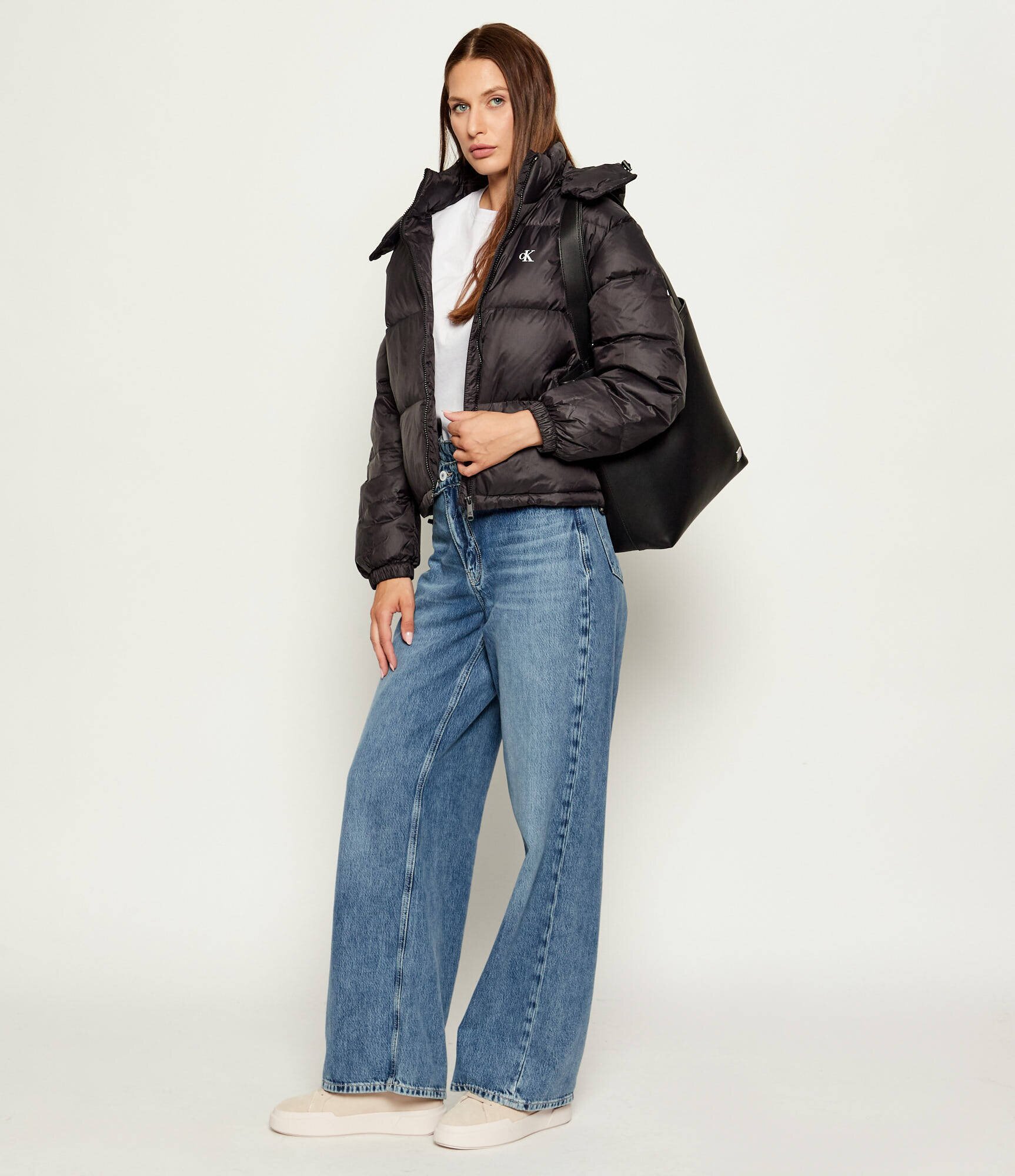 Calvin Klein Jeans Geacă de puf | regular fit