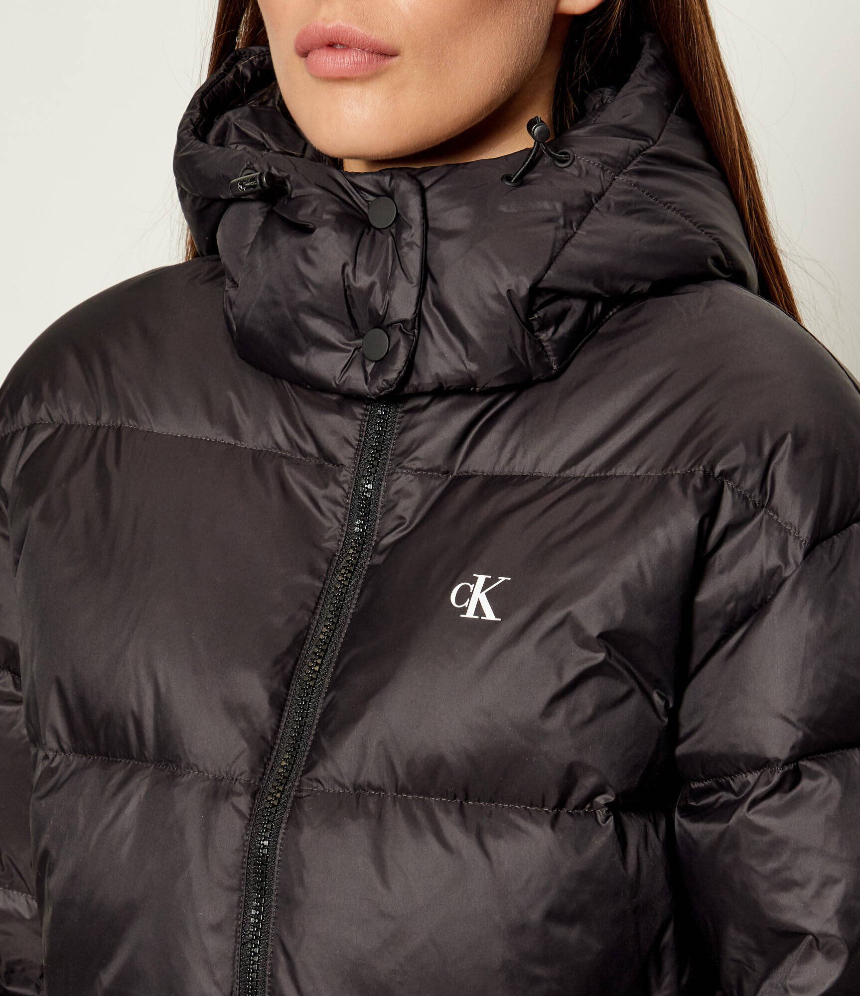 Calvin Klein Jeans Geacă de puf | regular fit