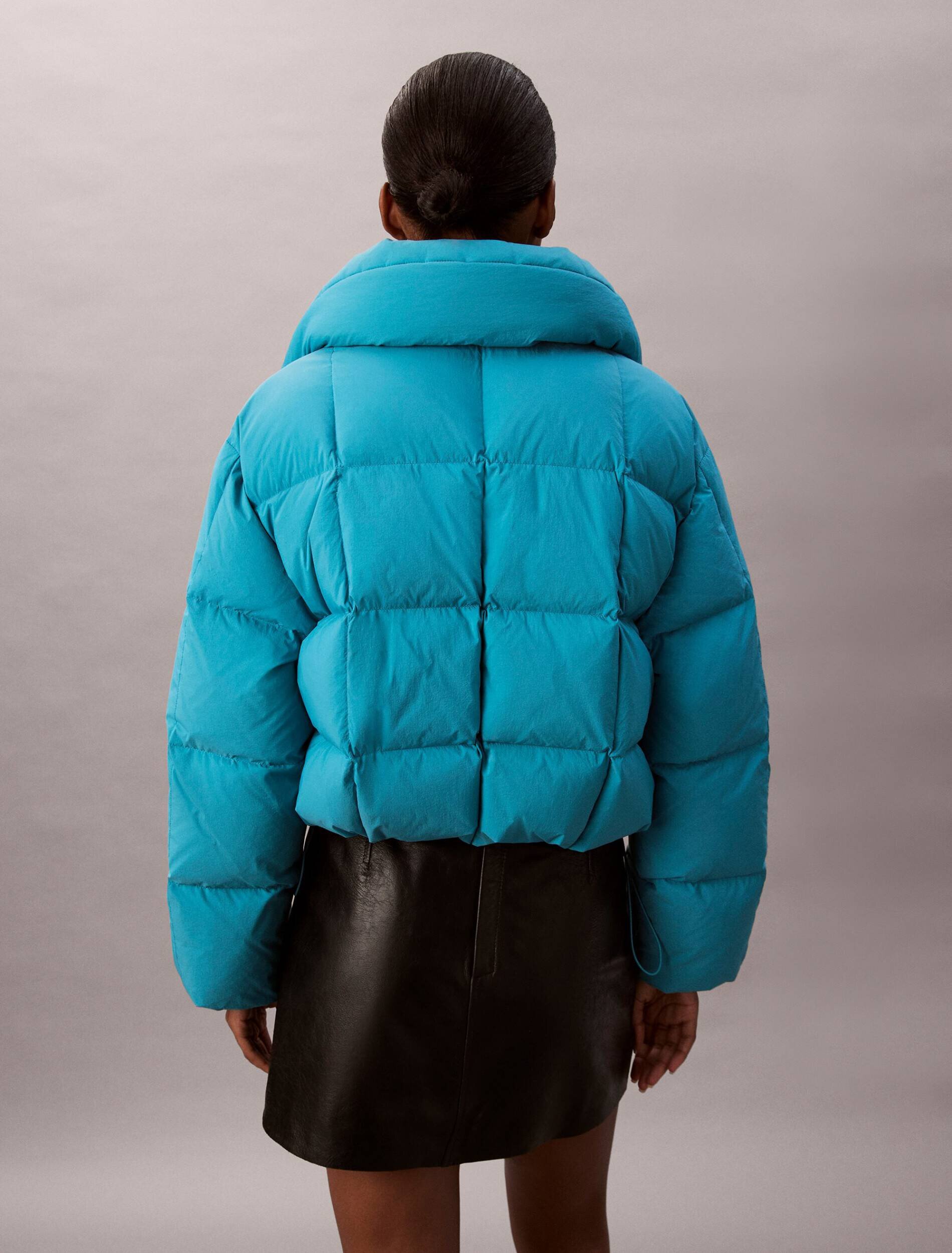 Calvin Klein Jeans Geacă de puf | Relaxed fit