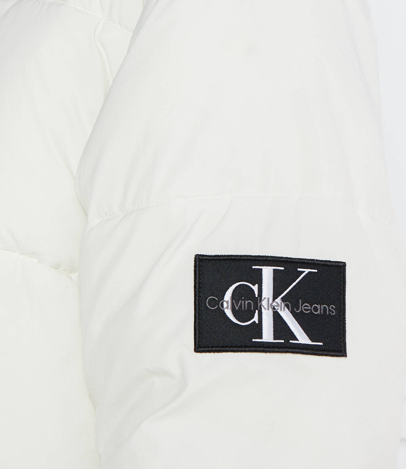 Calvin Klein Jeans Geacă ESS NON DOWN RELAXED JACKET | Relaxed fit
