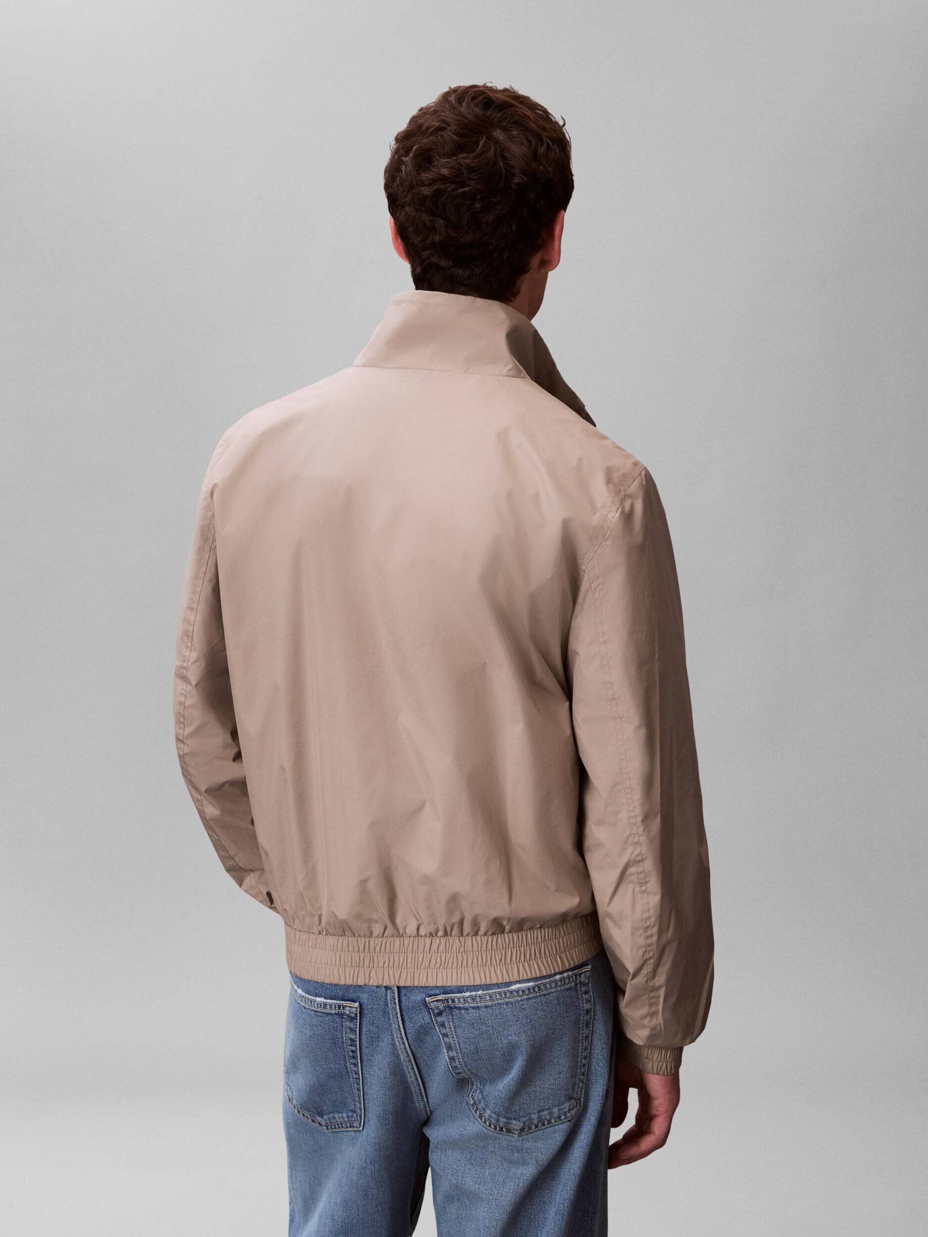 Calvin Klein Jeans Geacă HARRINGTON | regular fit