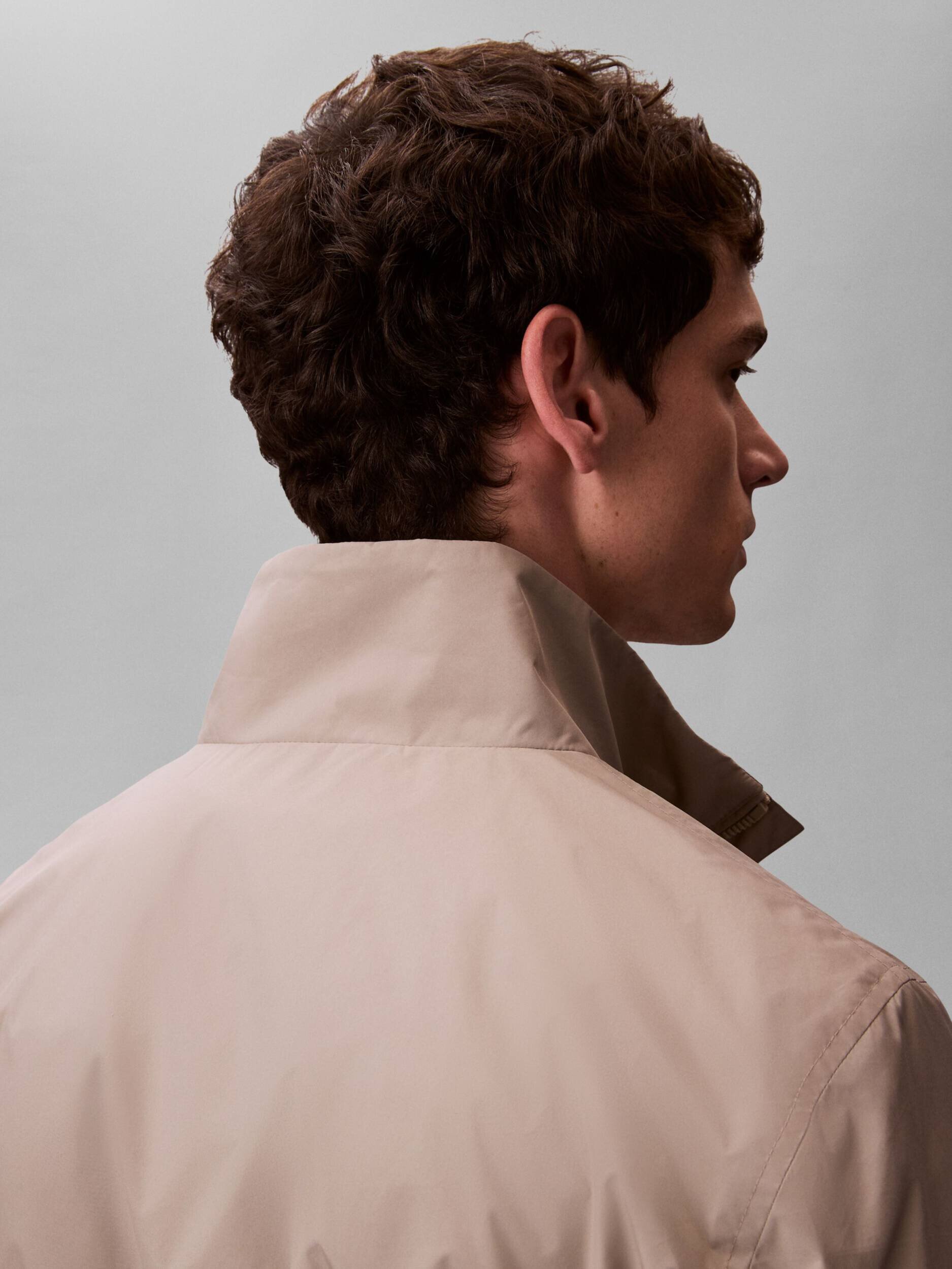 Calvin Klein Jeans Geacă HARRINGTON | regular fit