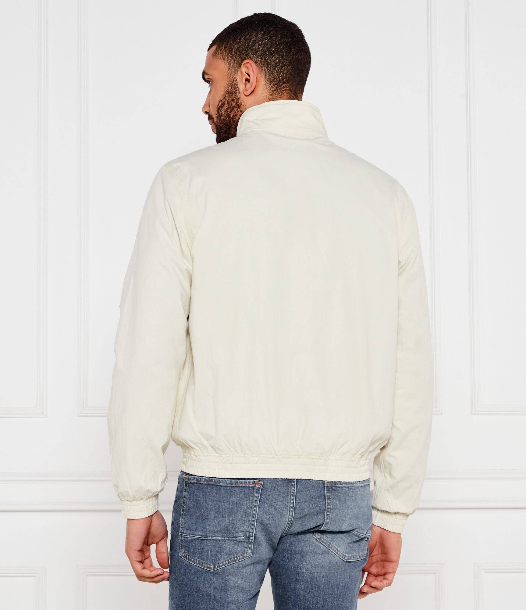 Calvin Klein Jeans Geacă HARRINGTON | Regular Fit