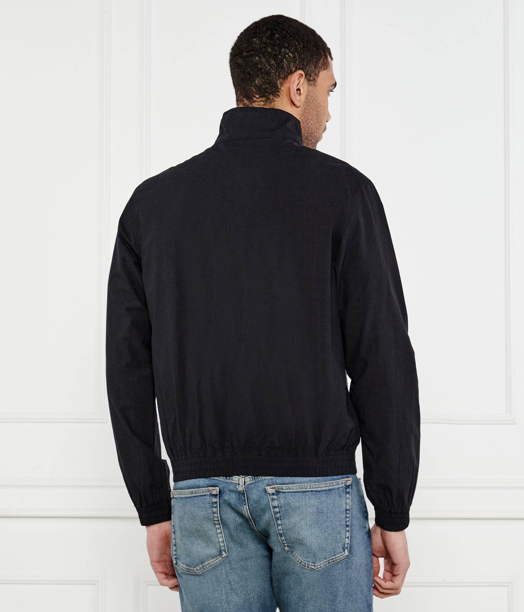 Calvin Klein Jeans Geacă HARRINGTON | Regular Fit