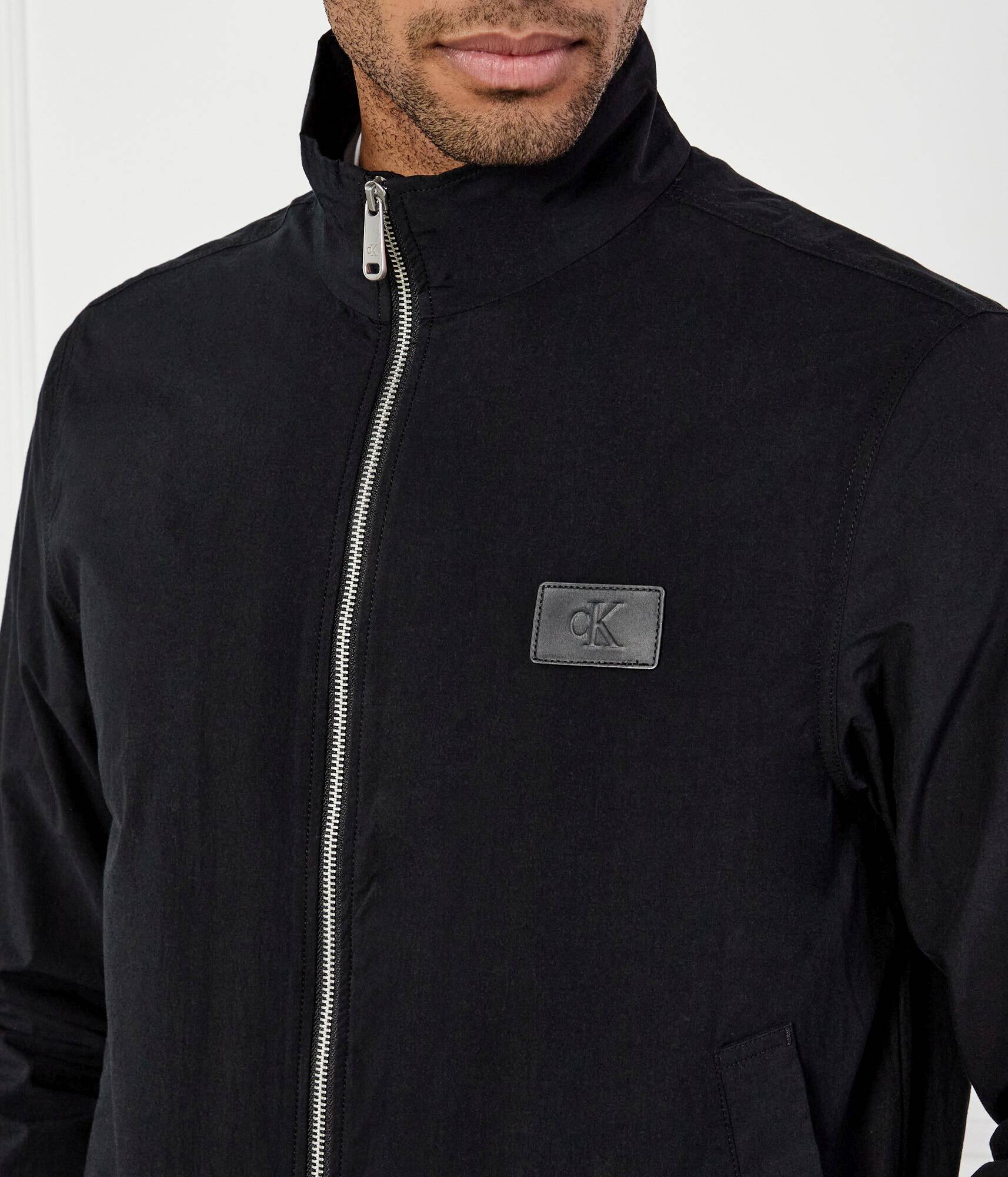 Calvin Klein Jeans Geacă HARRINGTON | Regular Fit