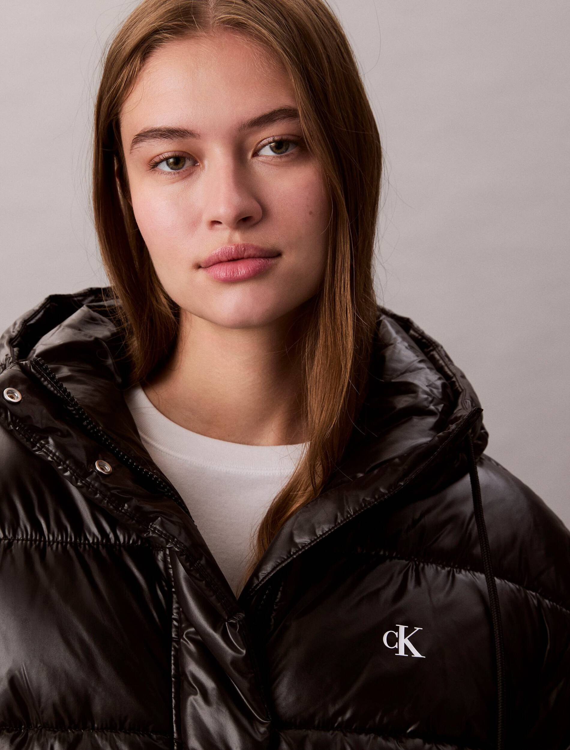 Calvin Klein Jeans Geacă | Loose fit